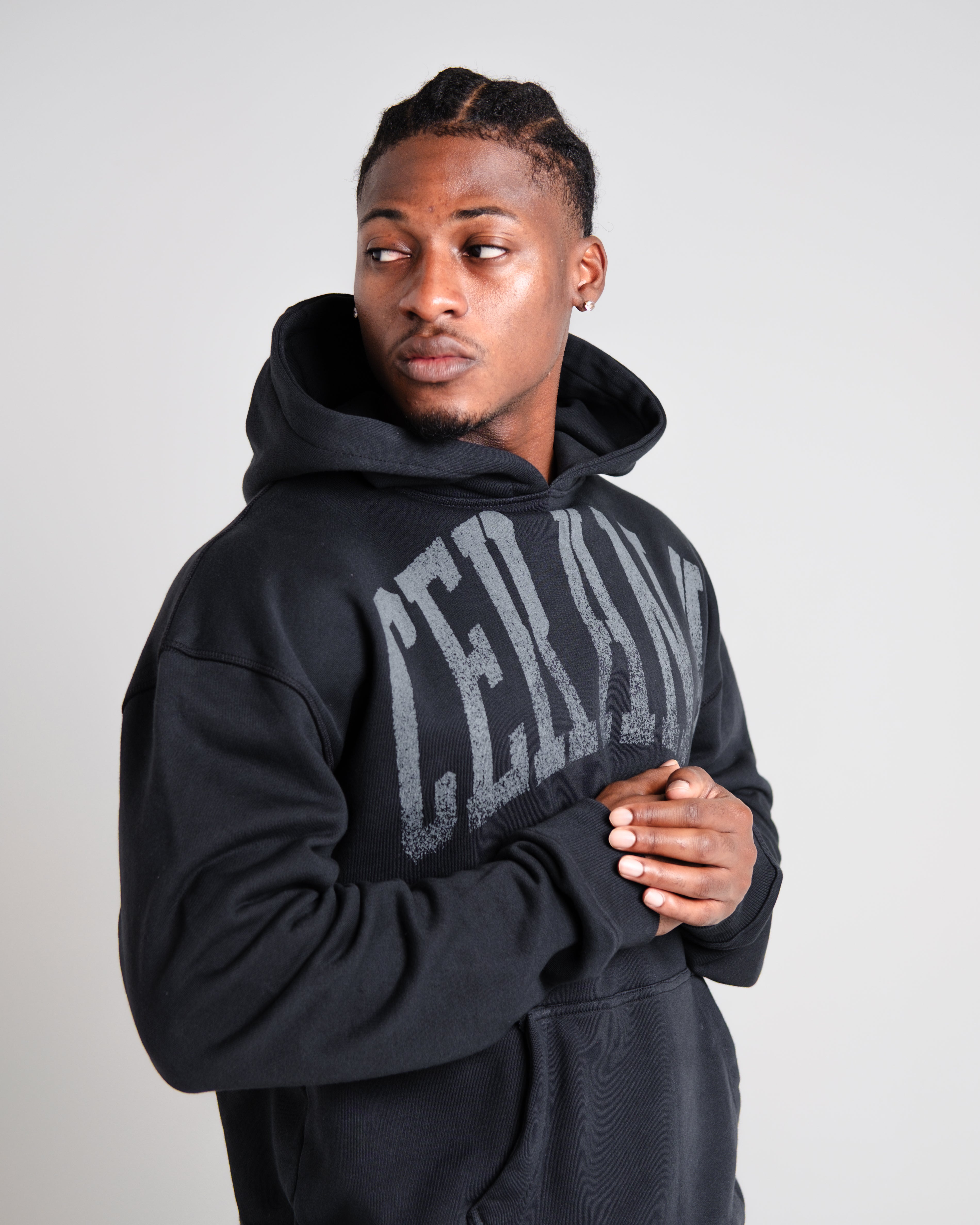 Unisex B-LVA Essentials Print