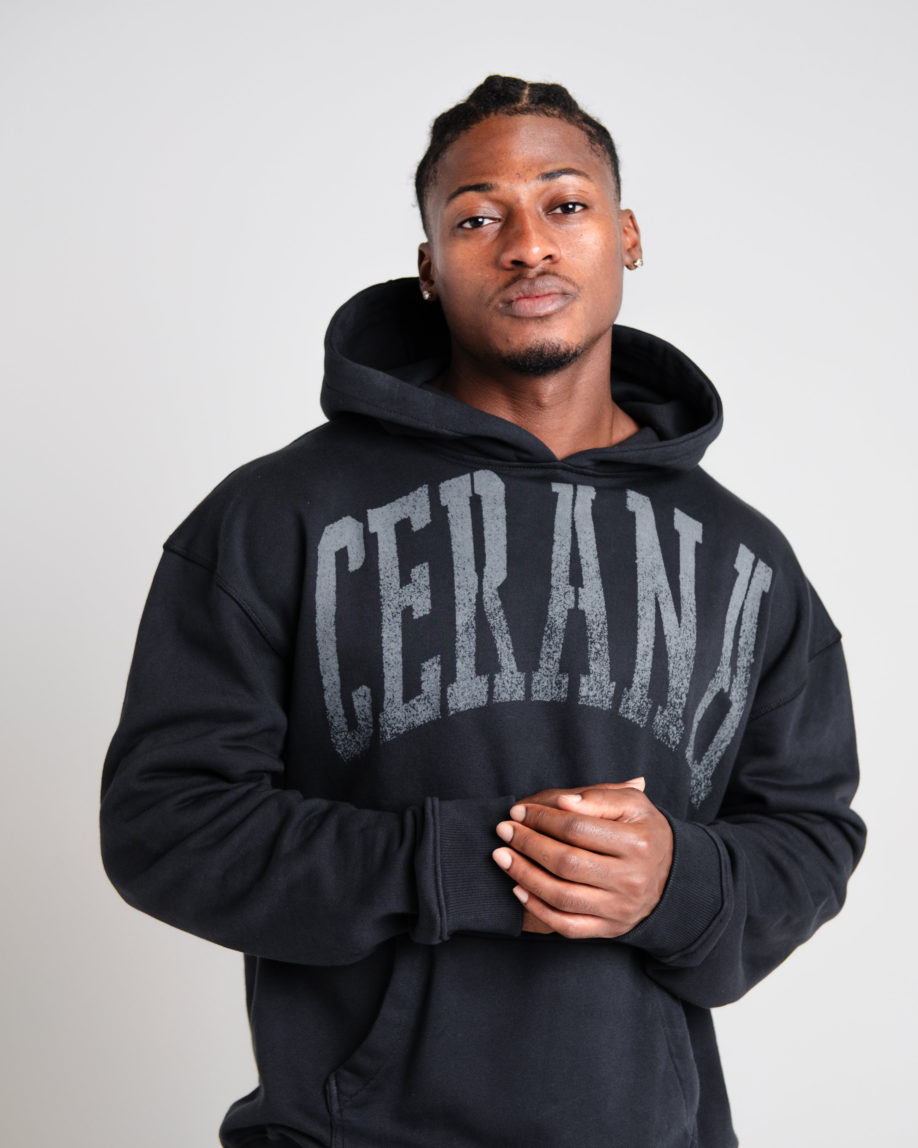 Unisex B-LVA Essentials Print