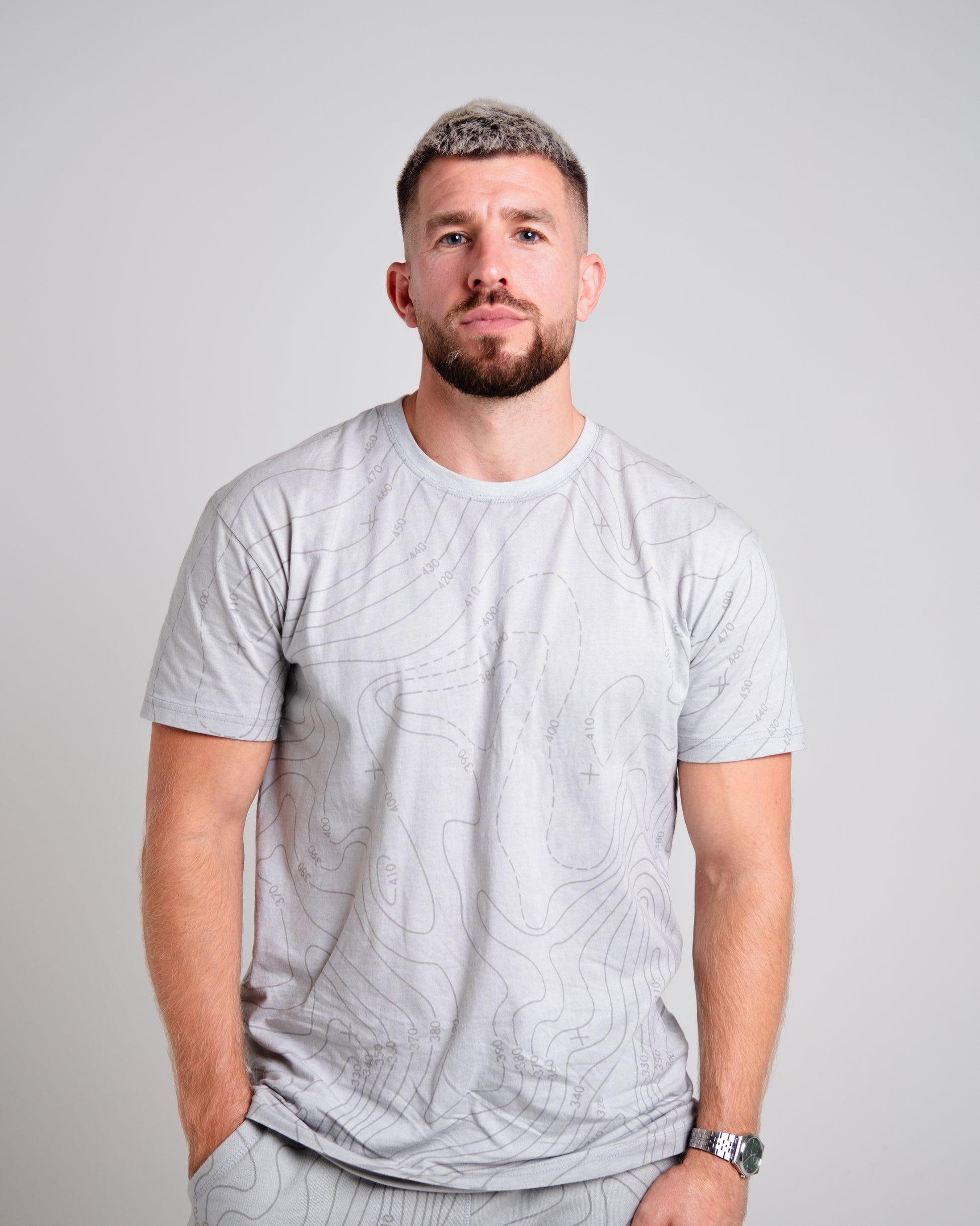 Topo T-Shirt