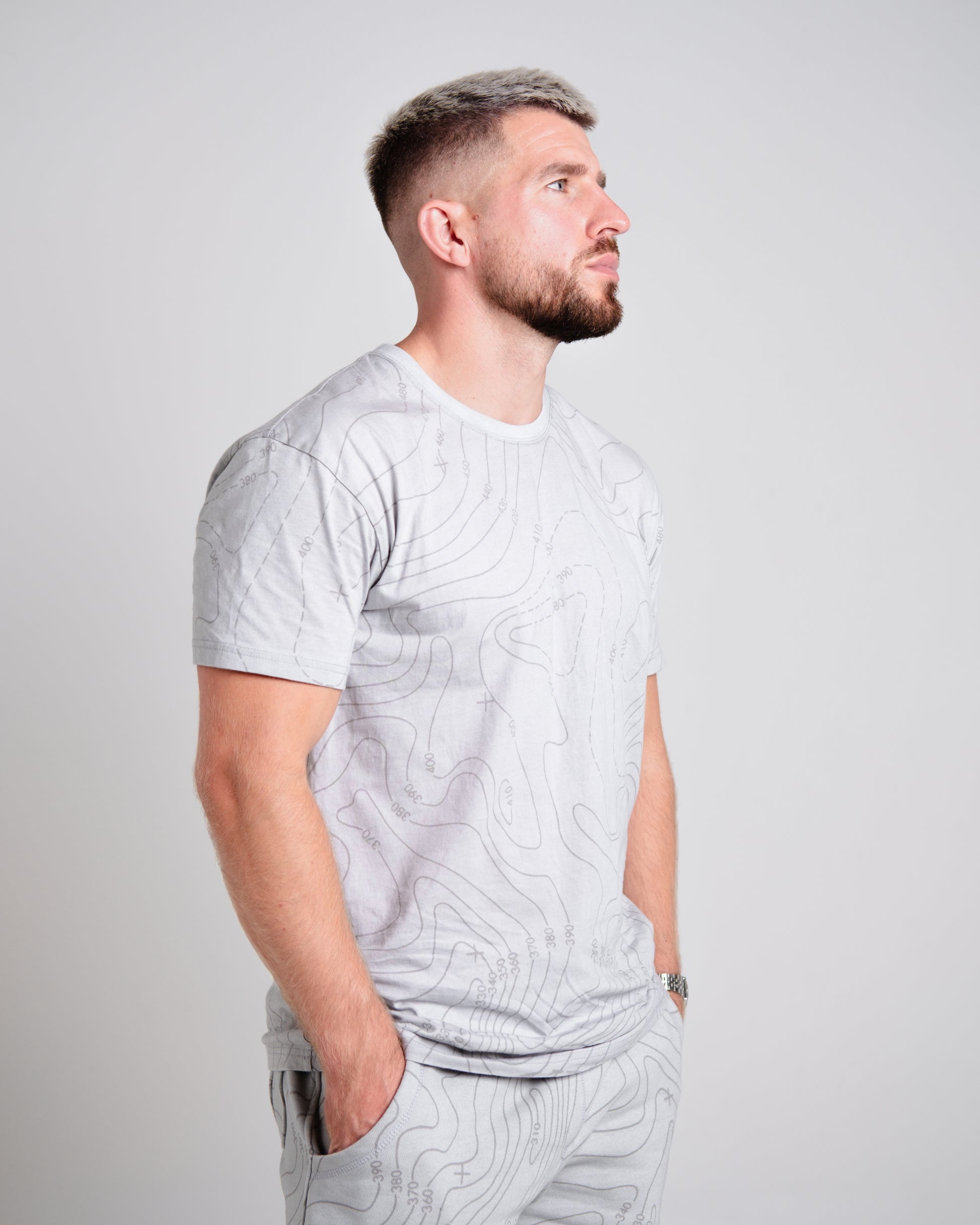 Topo T-Shirt