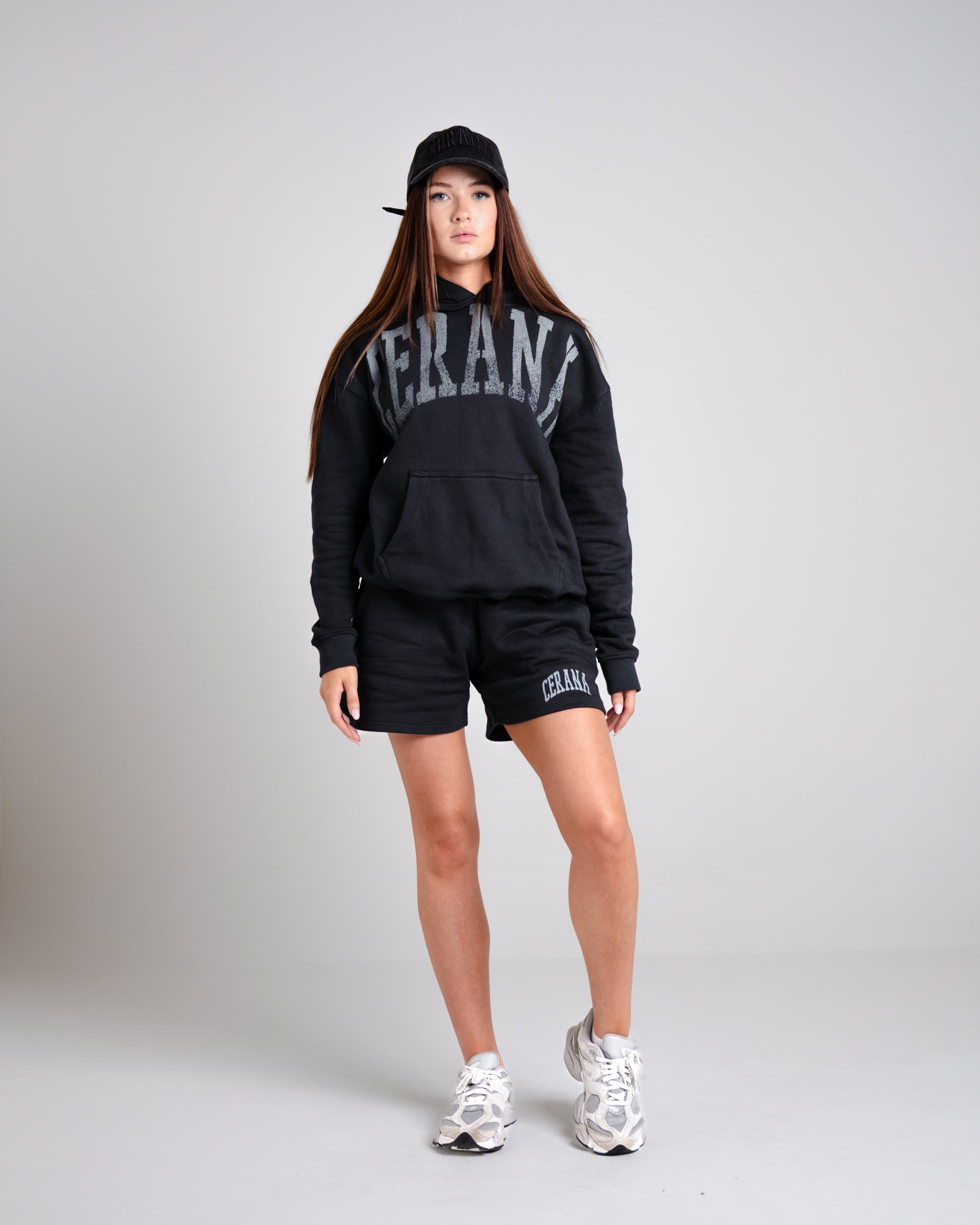 Unisex Essential Shorts