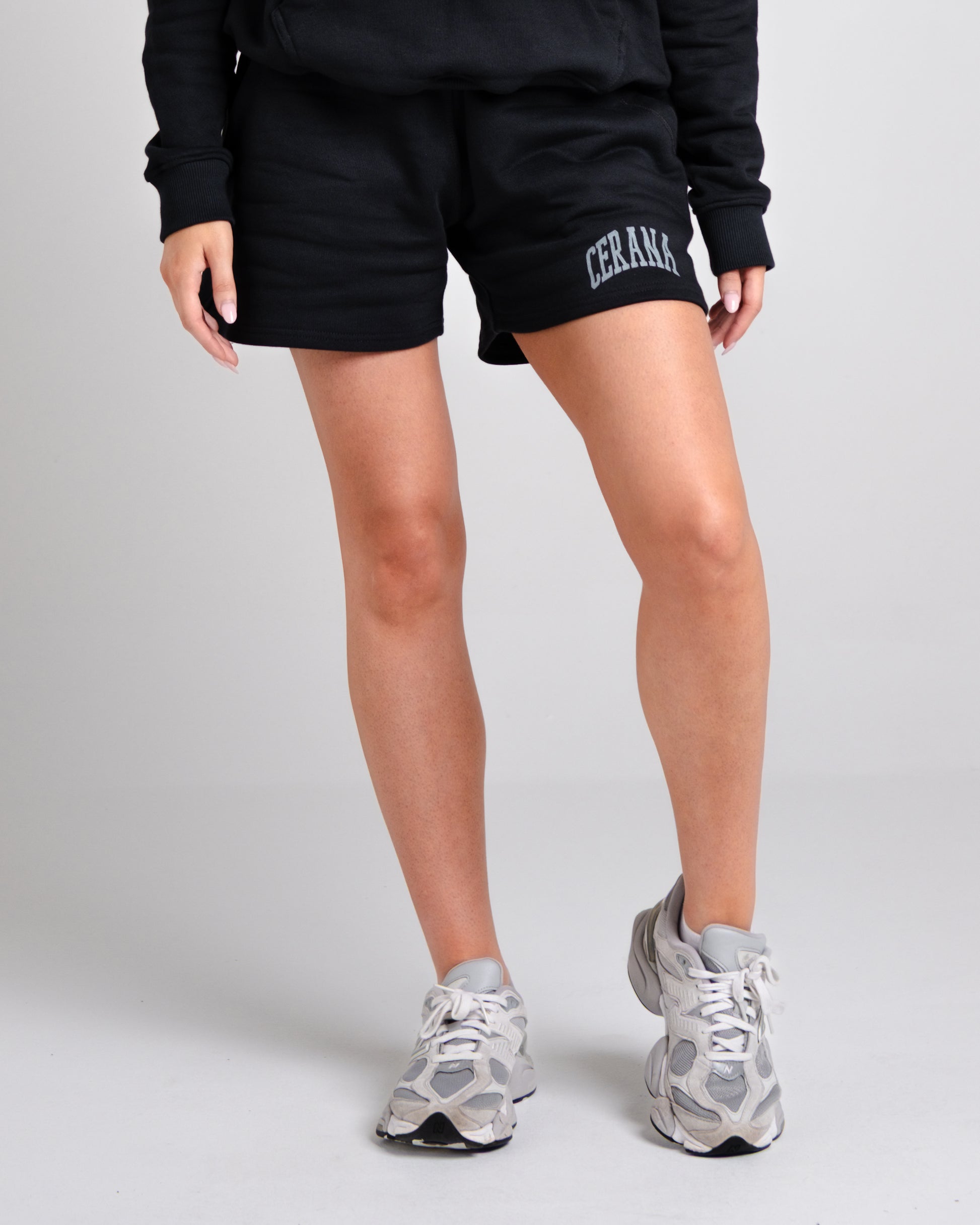 Unisex Essential Shorts