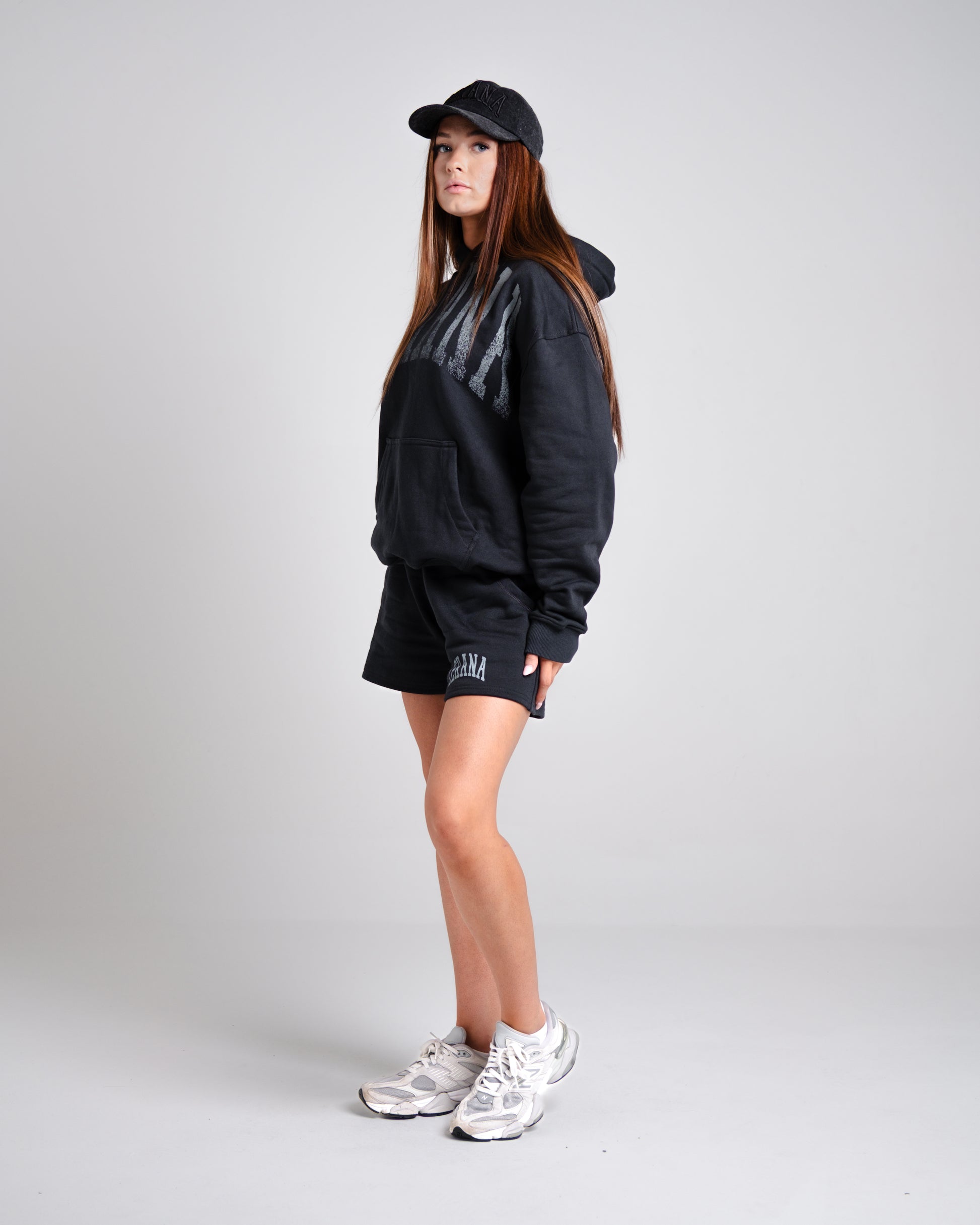 Unisex Essential Shorts