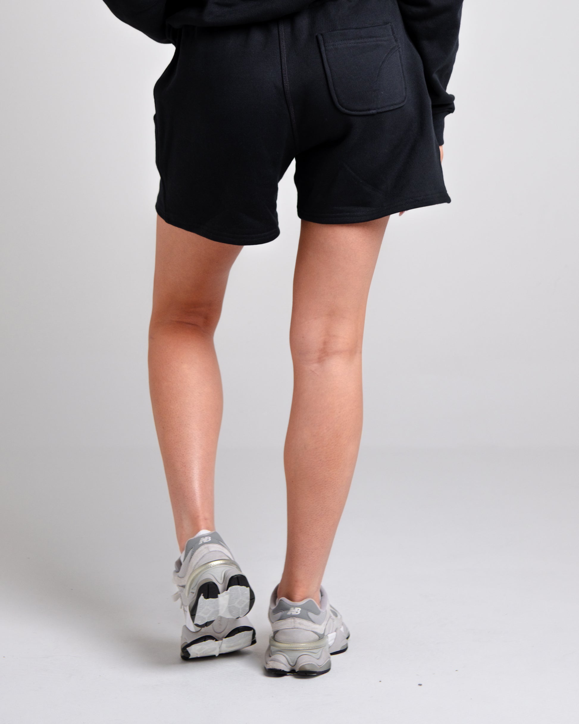 Unisex Essential Shorts