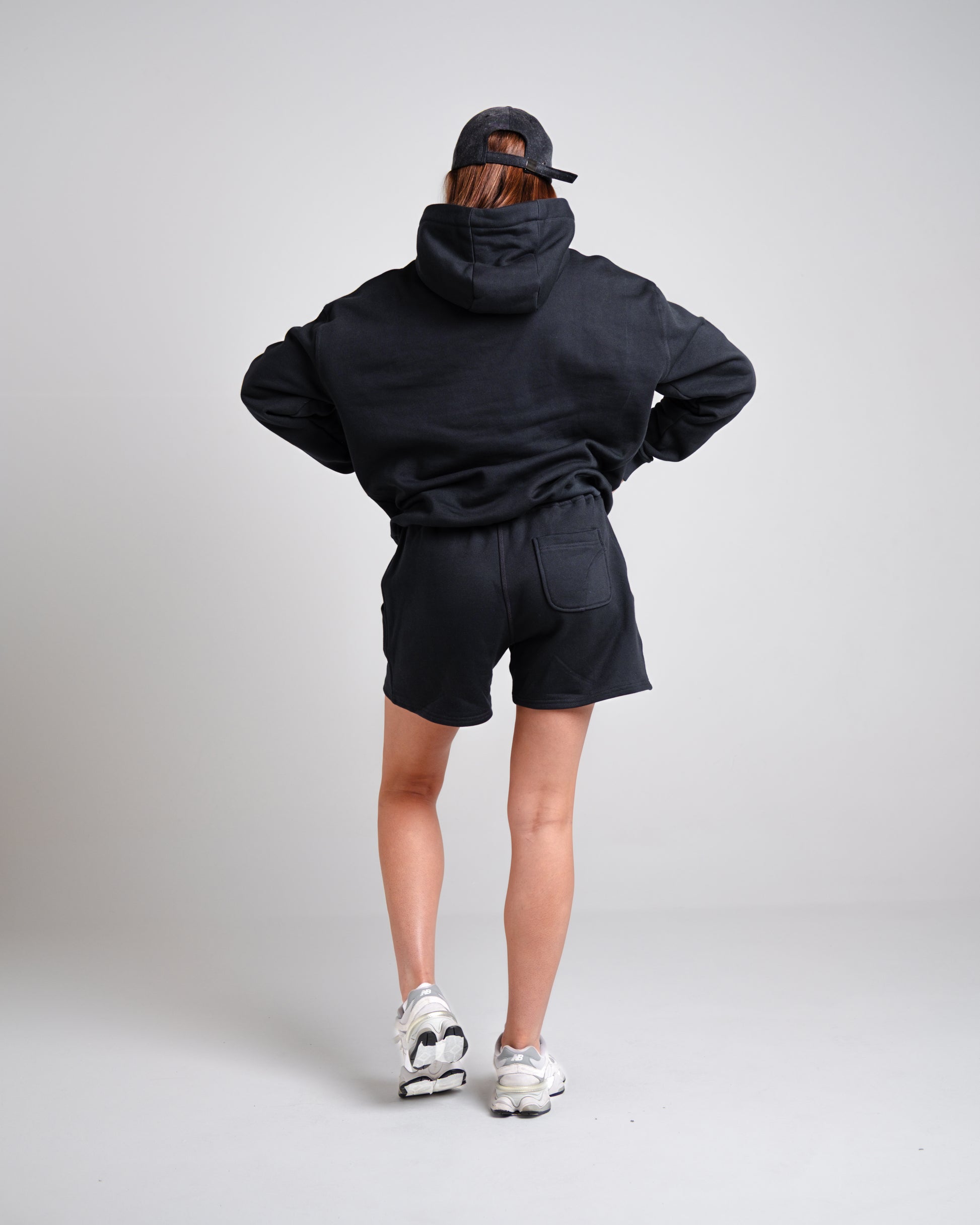 Unisex Essential Shorts