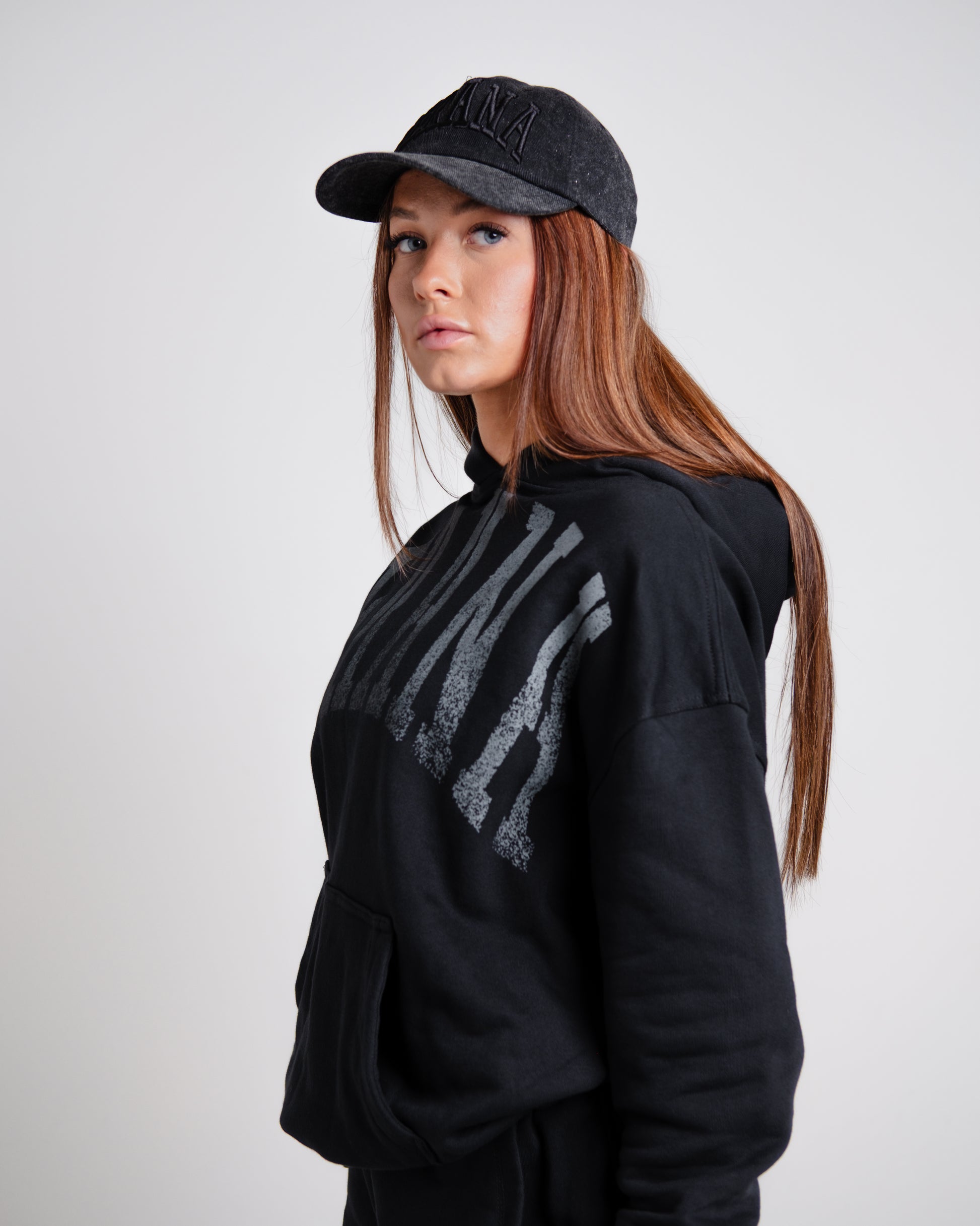Unisex B-LVA Essentials Print