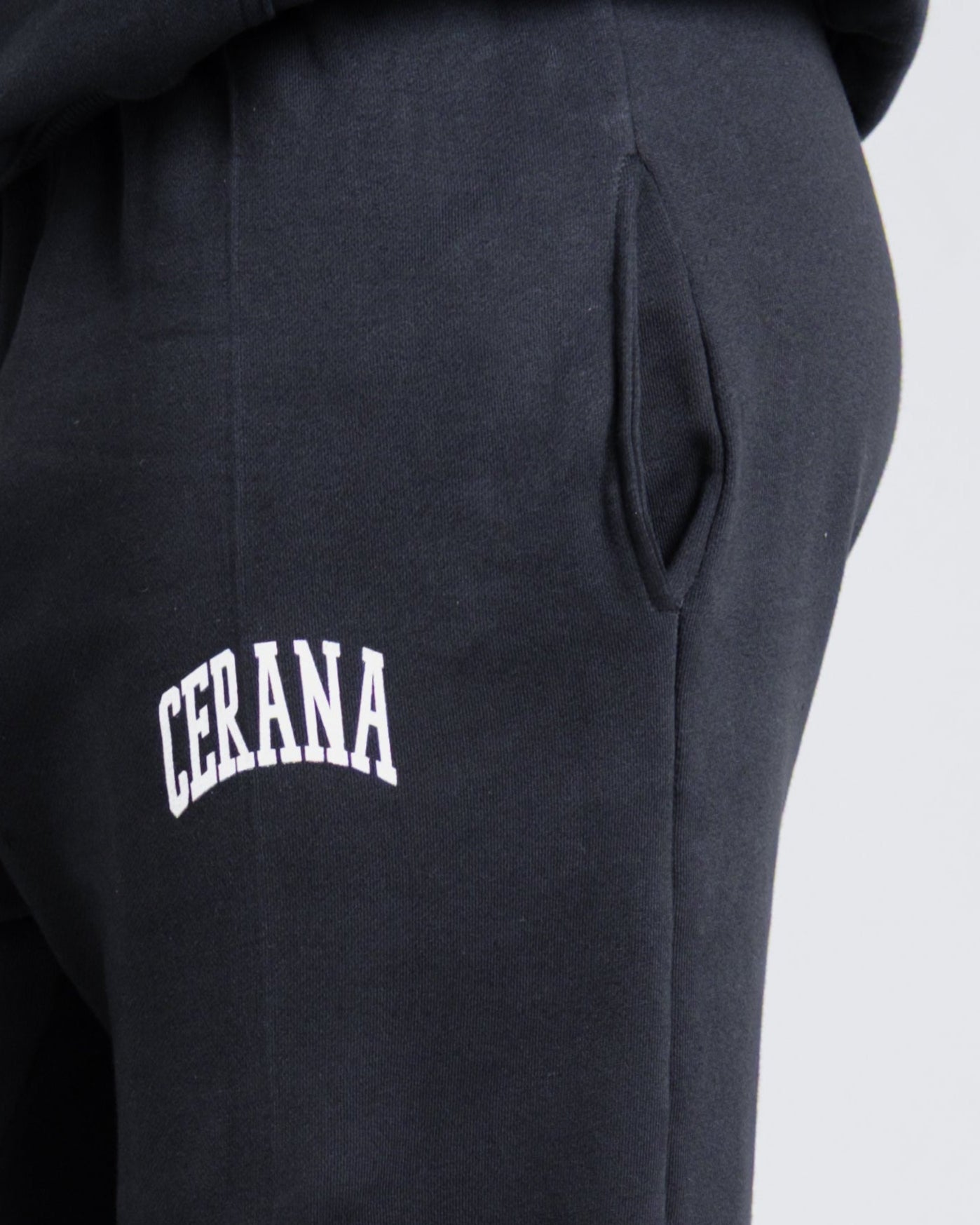 Womens Wide Leg Joggers