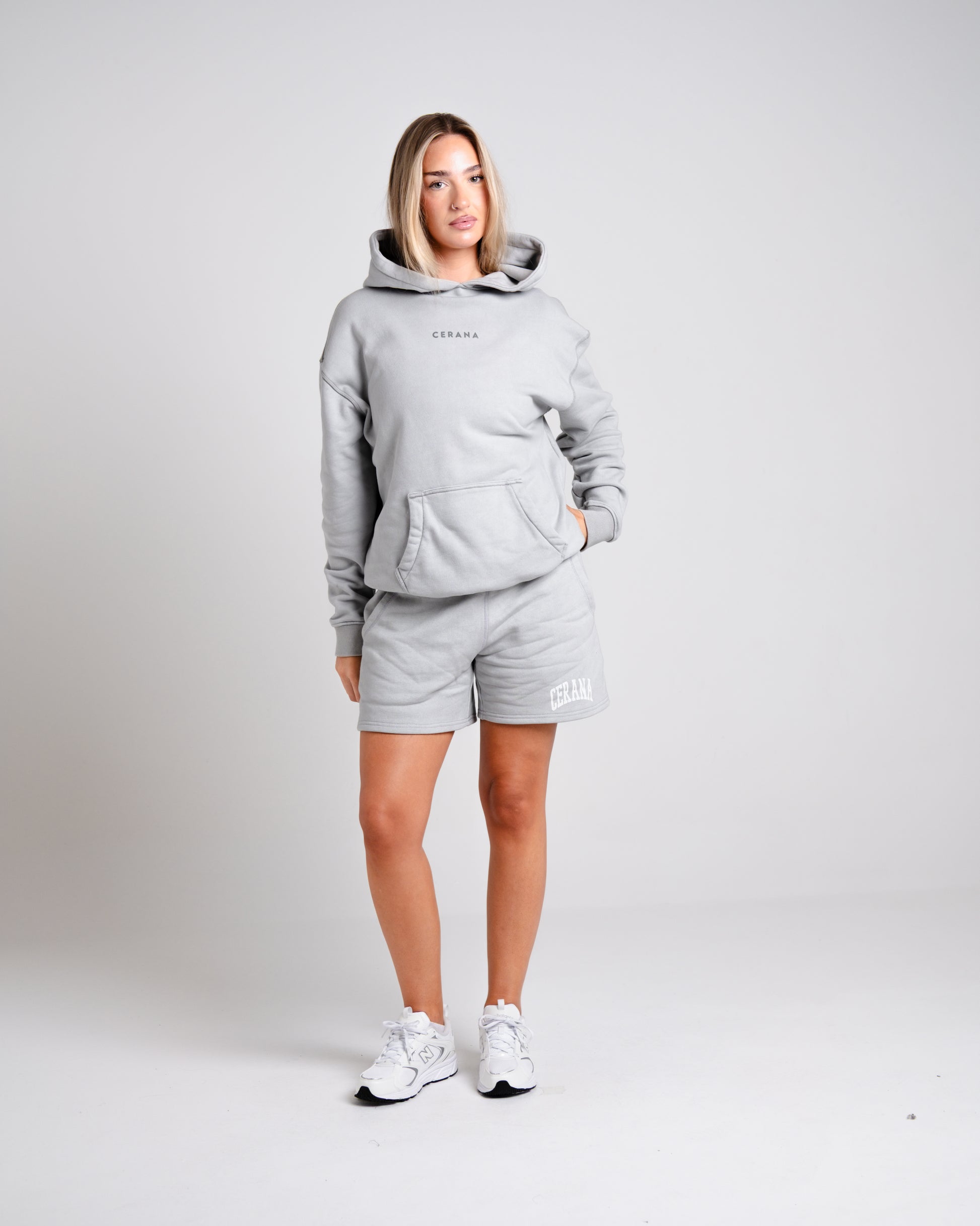 Unisex Essential Shorts