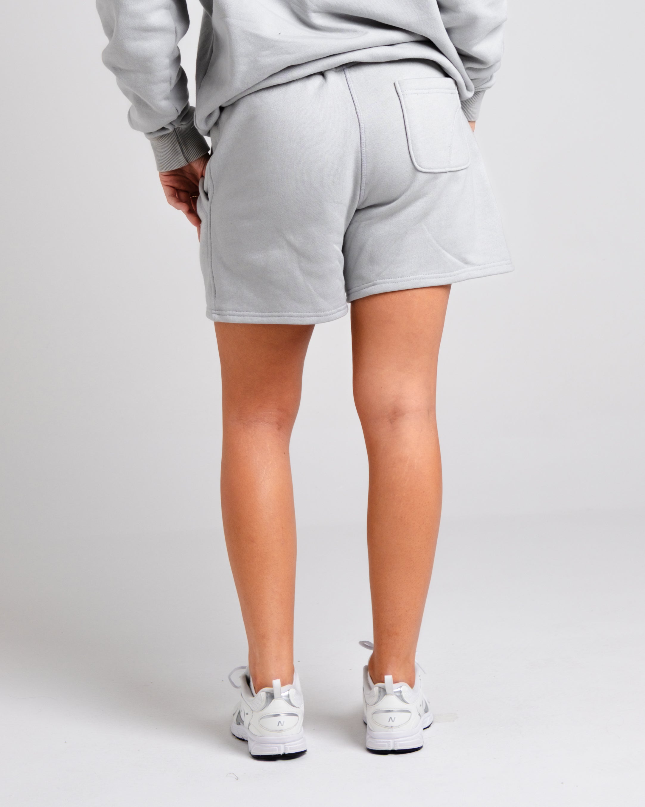 Unisex Essential Shorts