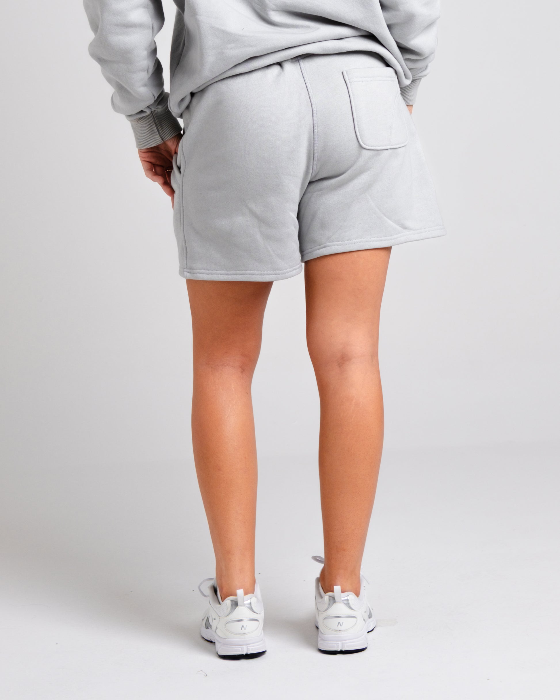 Unisex Essential Shorts