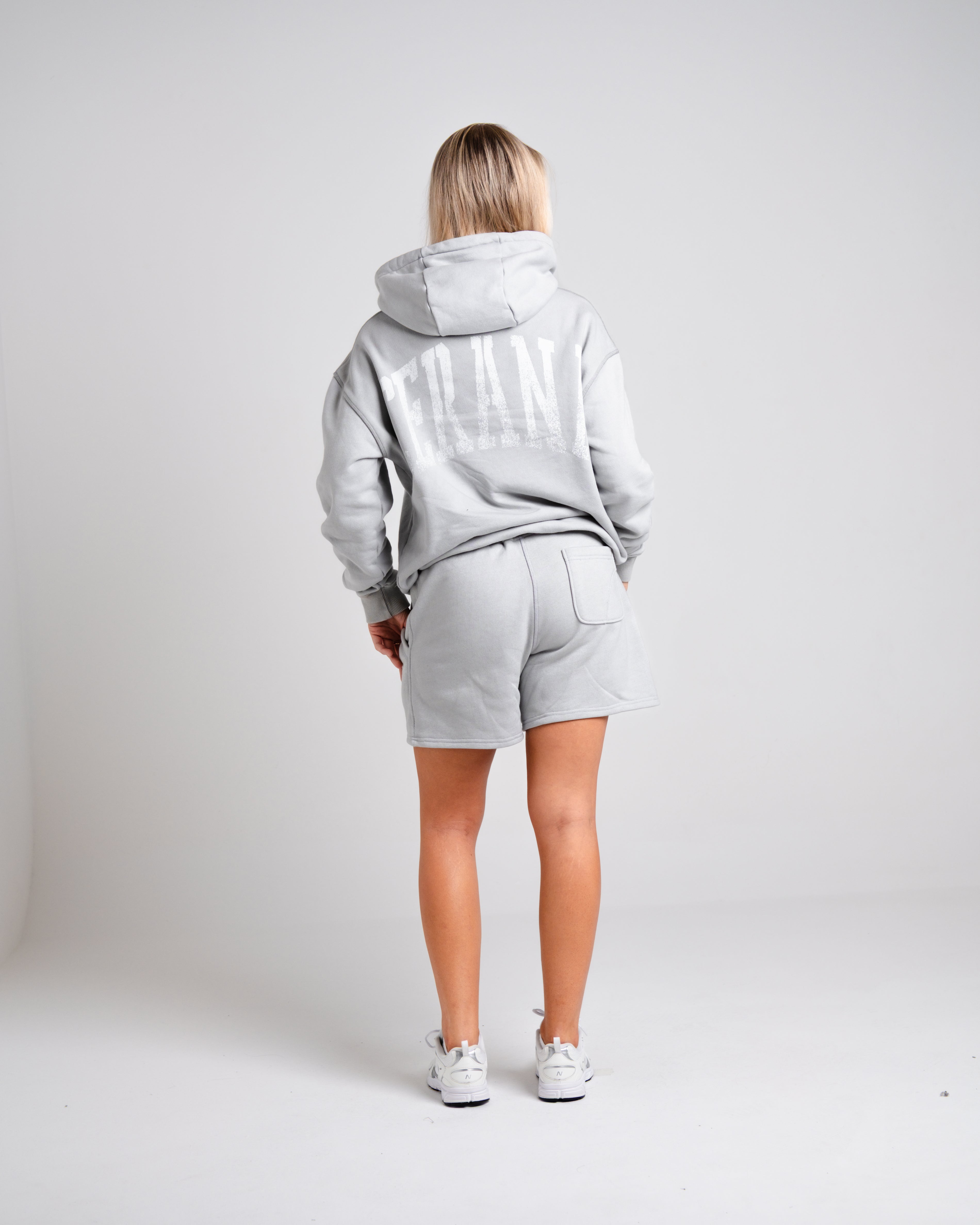 Unisex Essential Shorts