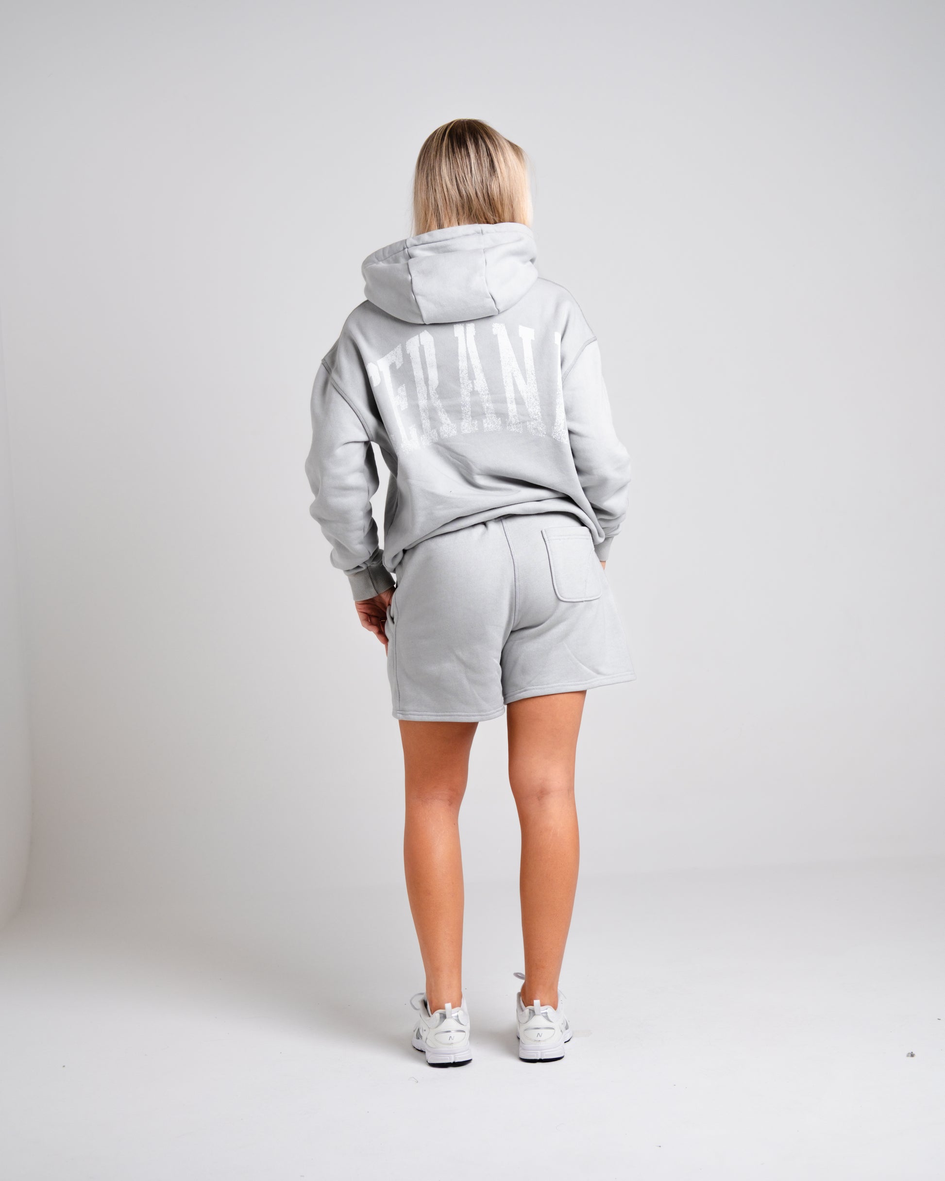 Unisex Essential Shorts