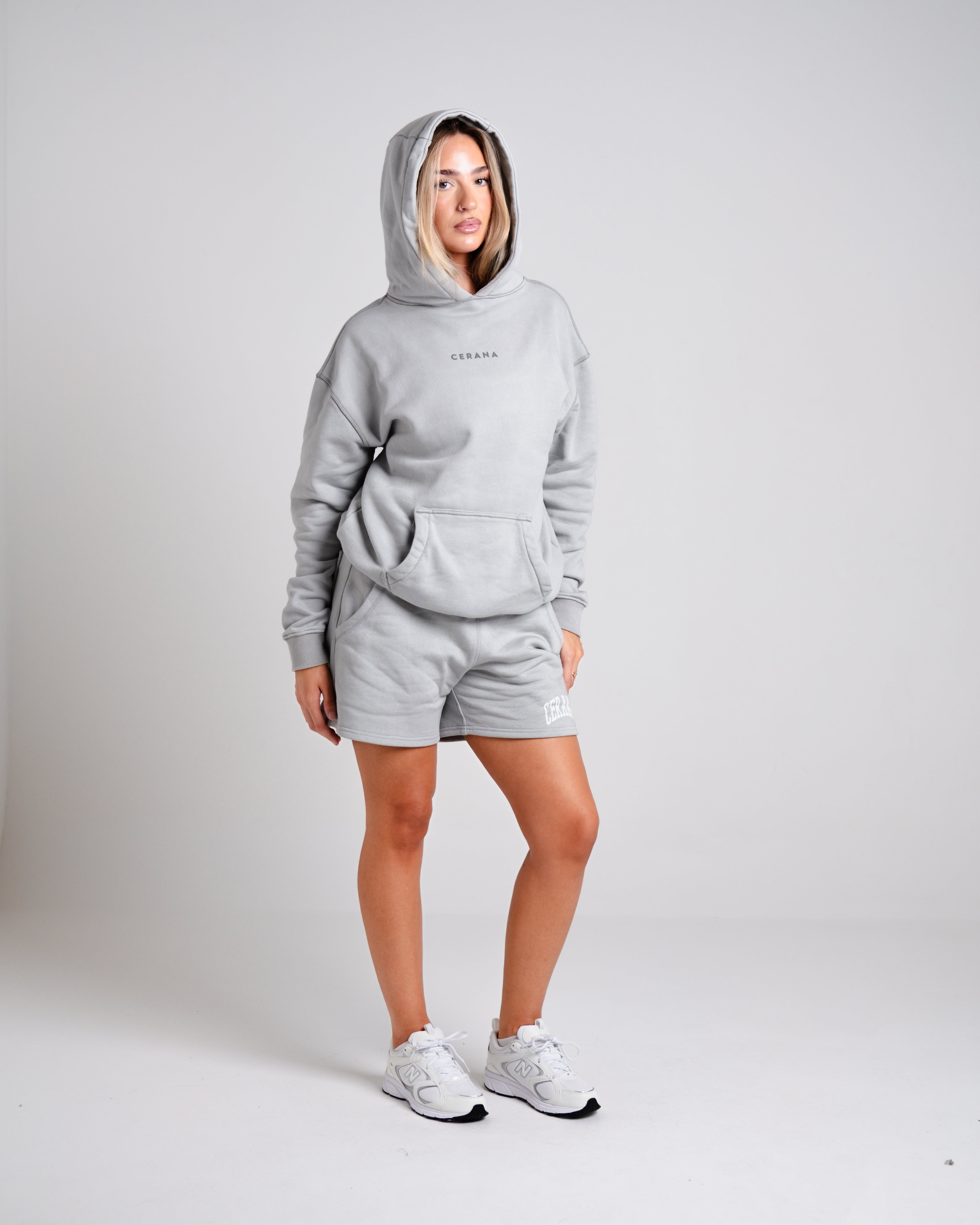 Unisex Essential Shorts