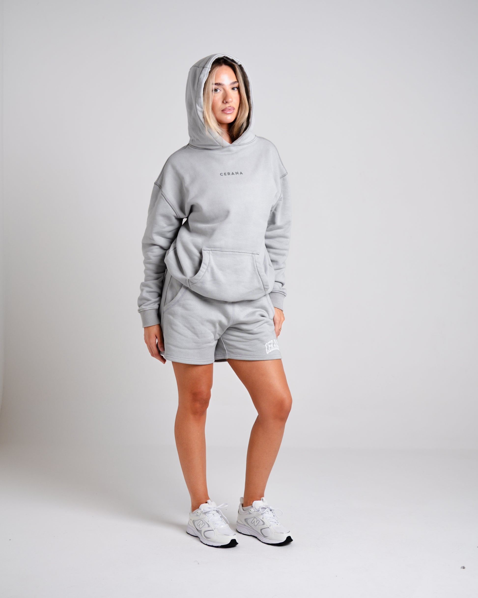 Unisex Essential Shorts