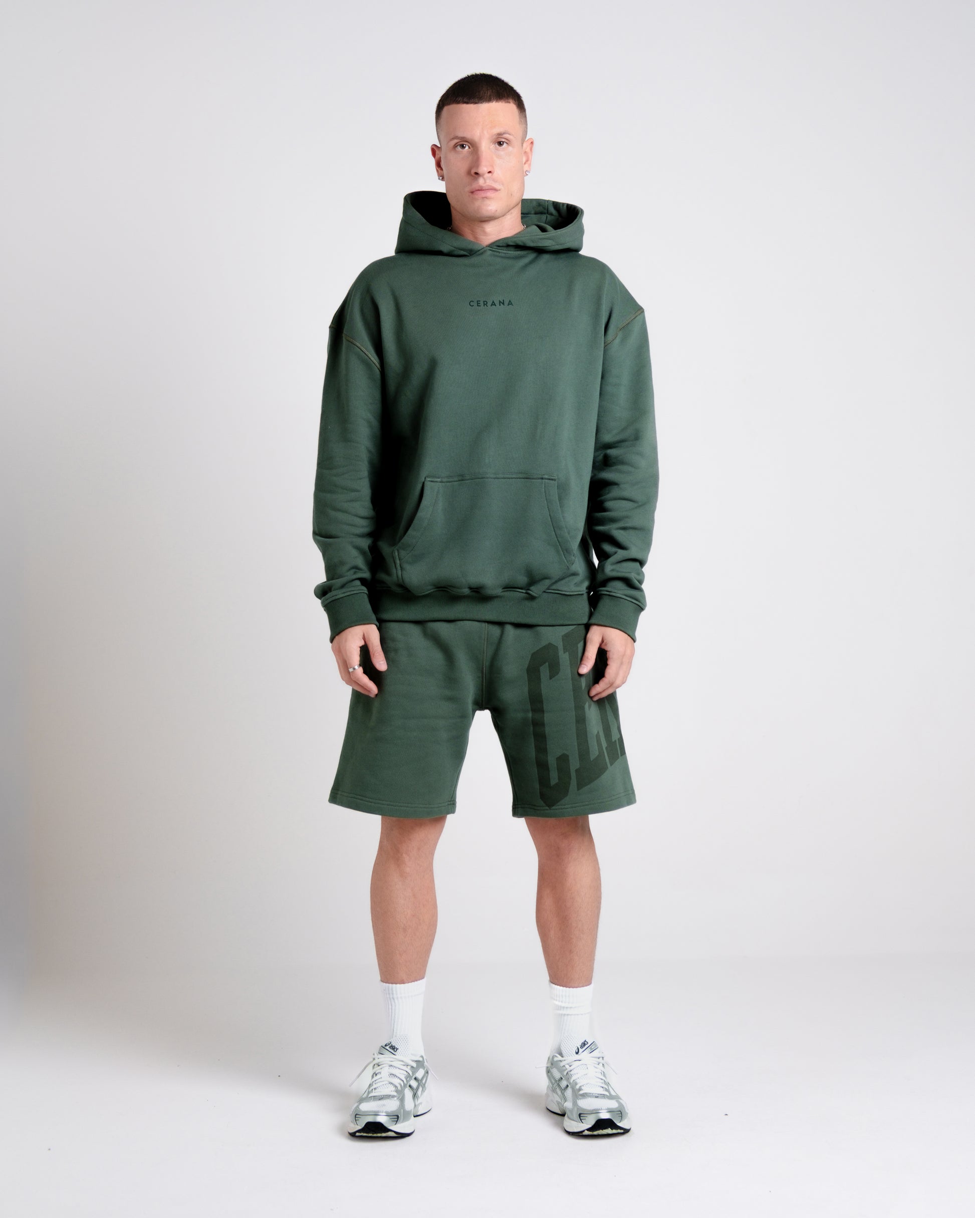 Unisex B-LVA Varsity Embroidery