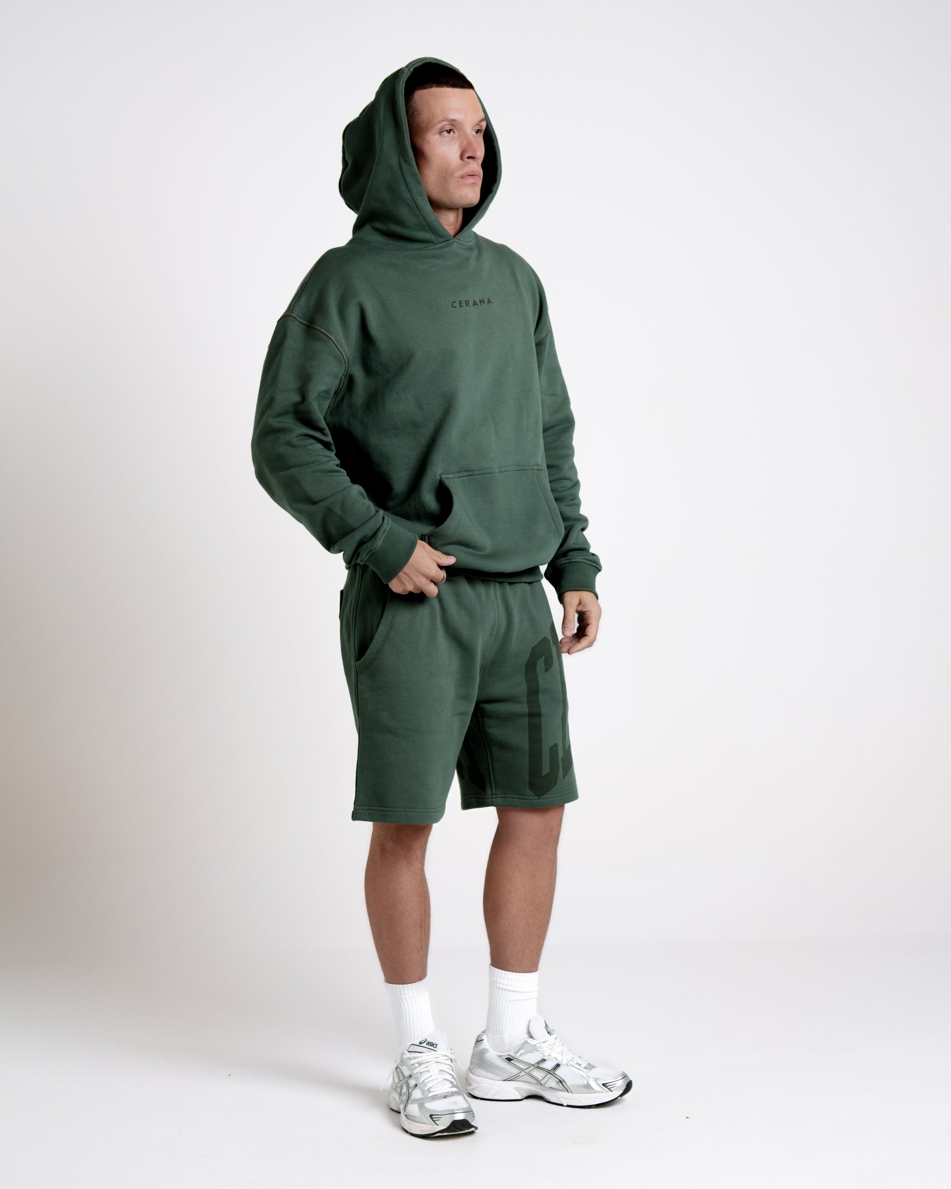 Unisex B-LVA Varsity Embroidery