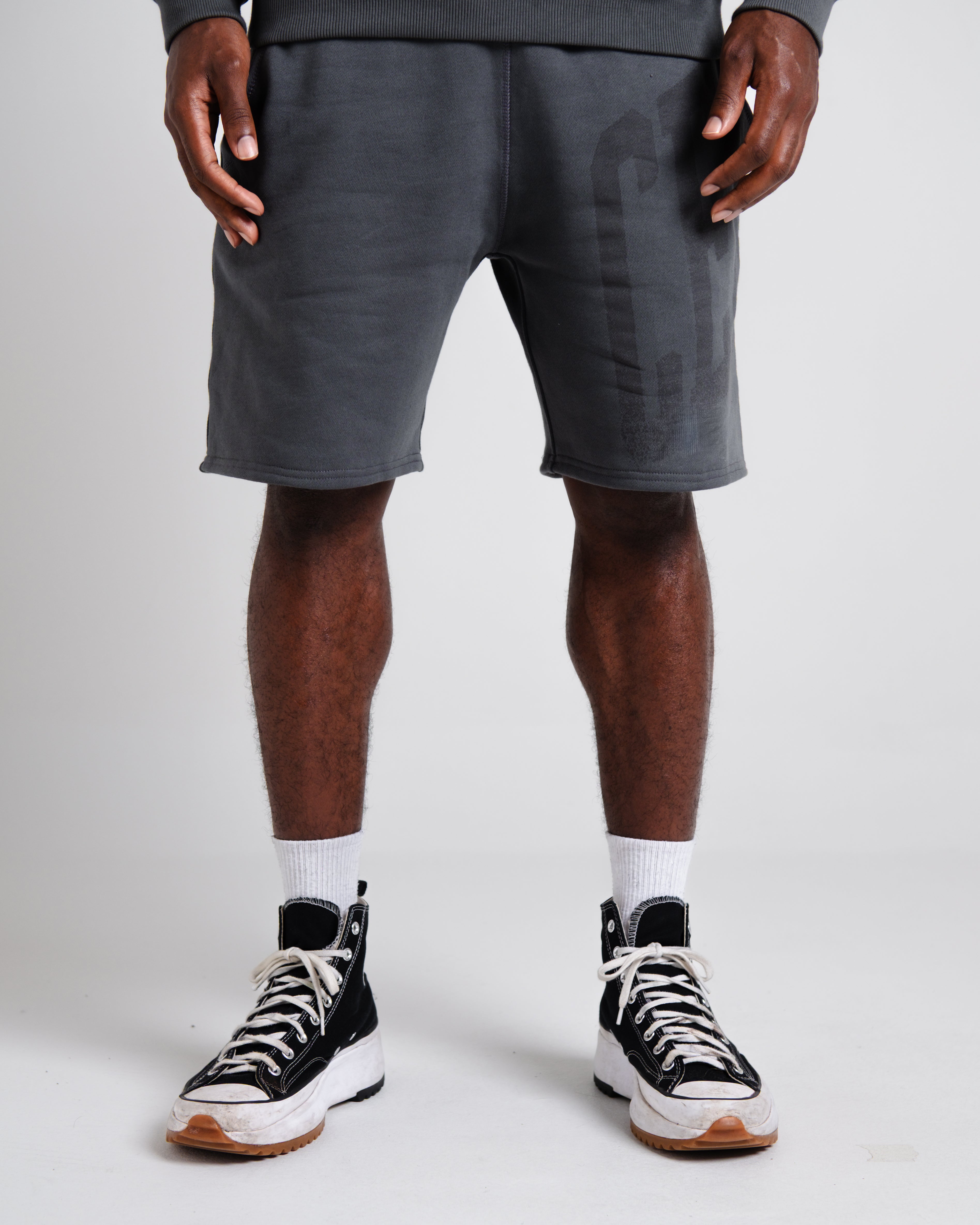 Mens Curve Shorts