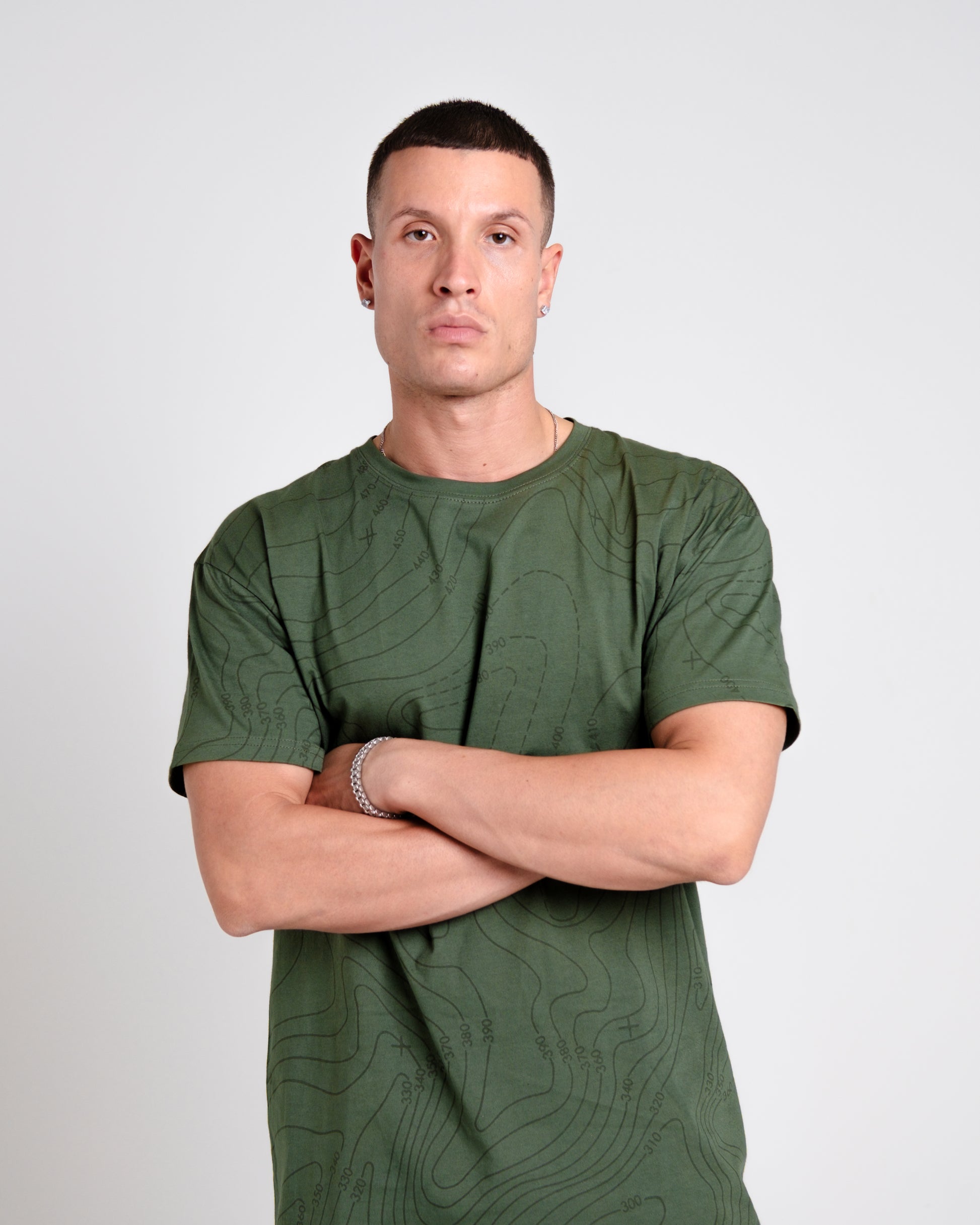 Topo T-Shirt