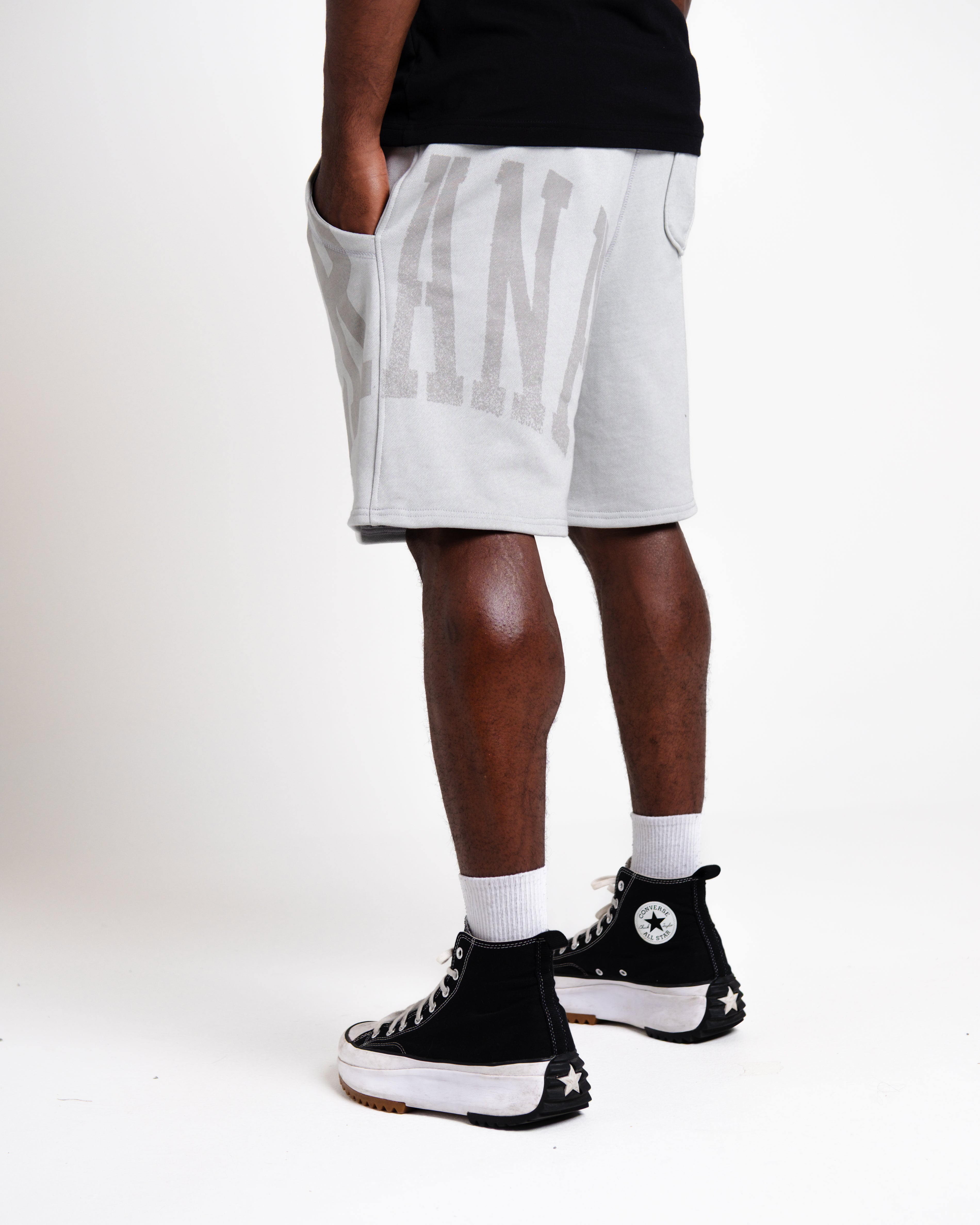 Mens Curve Shorts