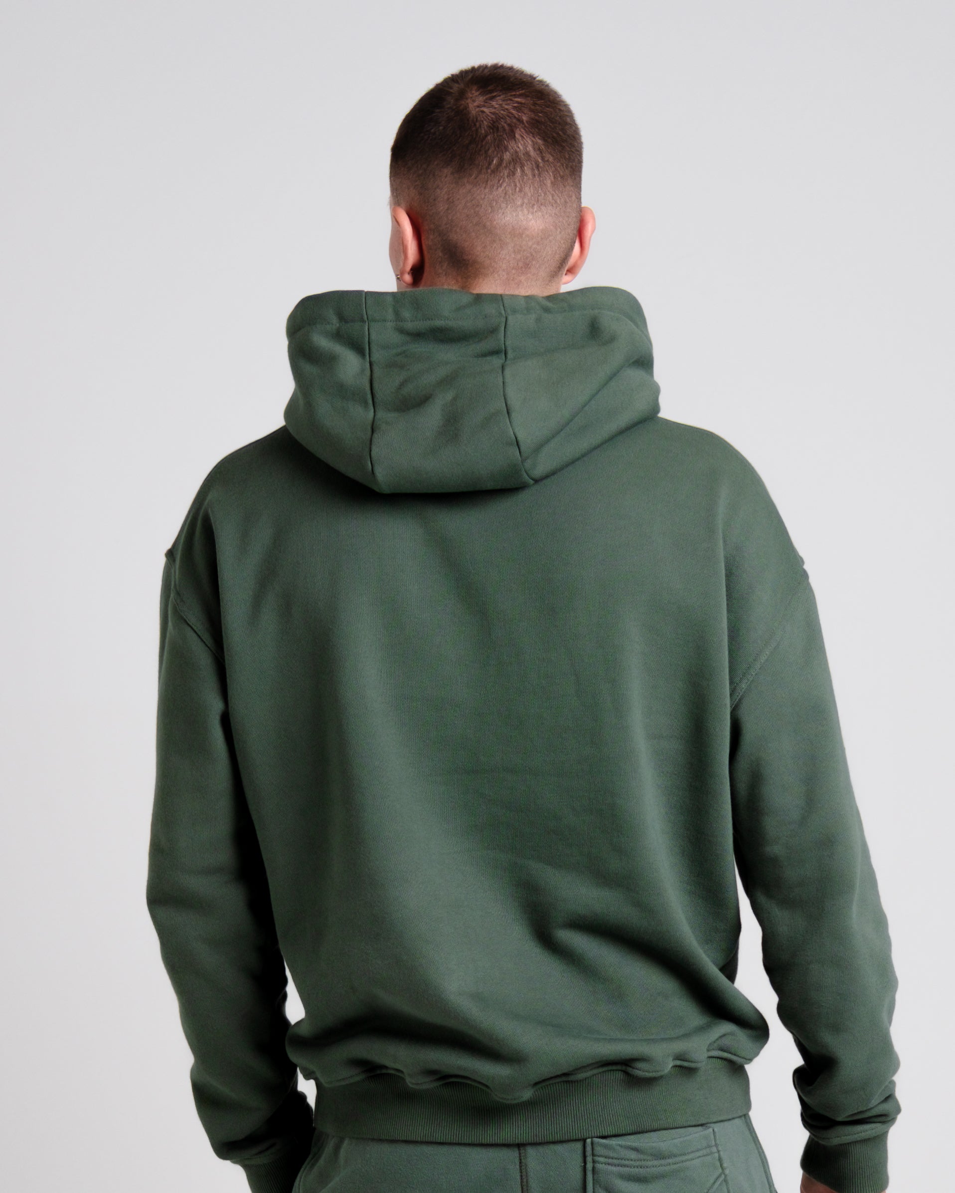Unisex B-LVA Essential Hoodie