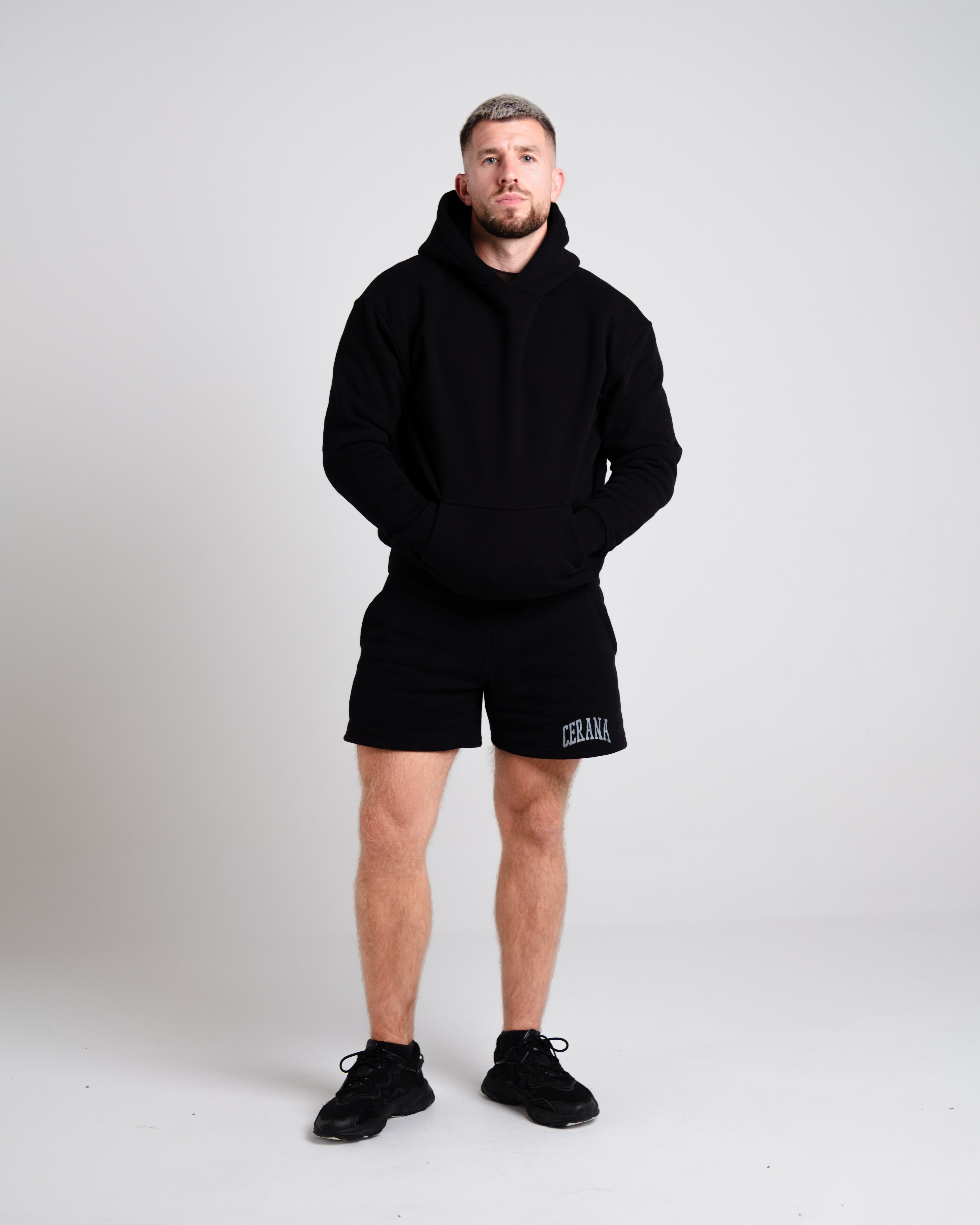 Unisex Essential Shorts