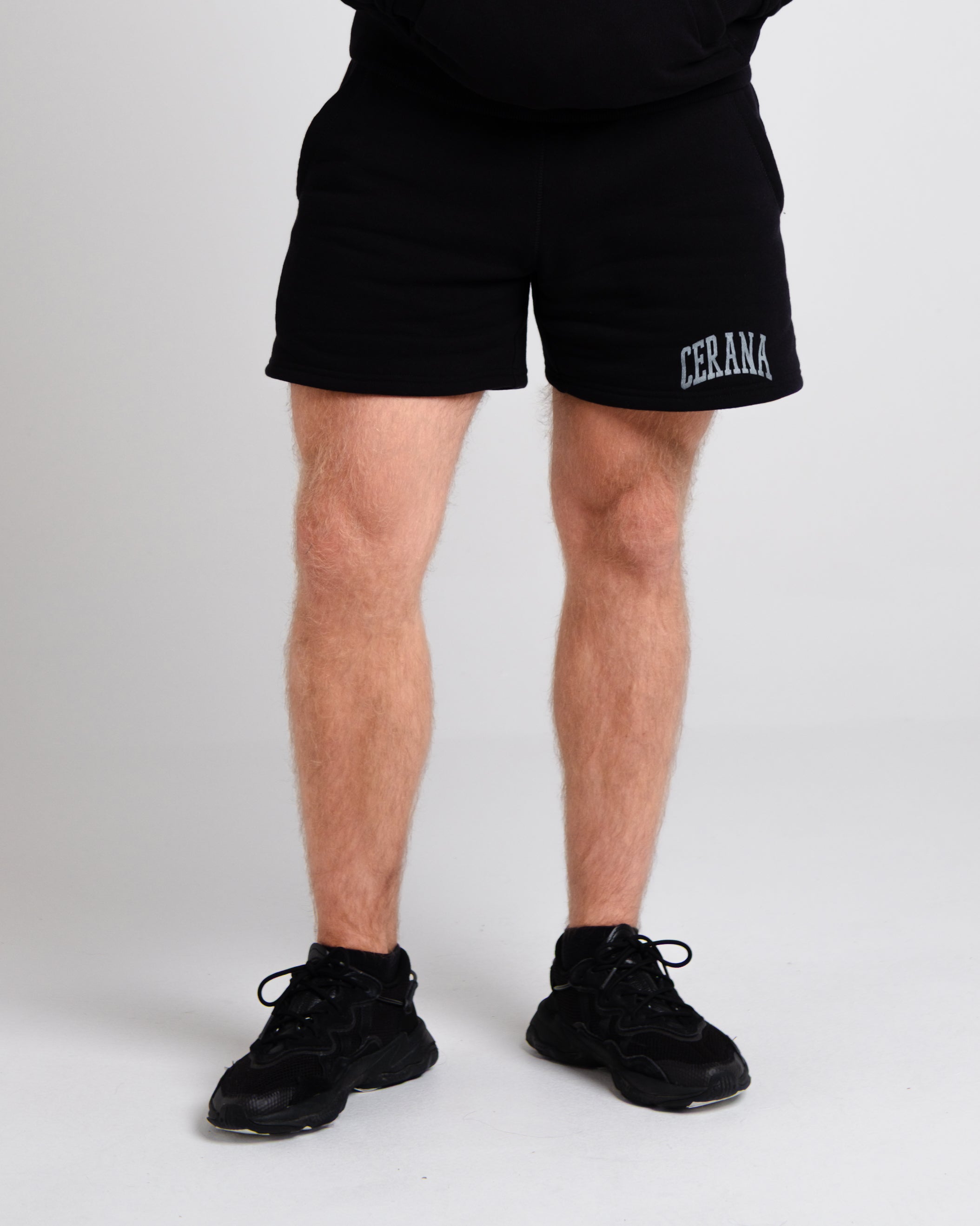 Unisex Essential Shorts