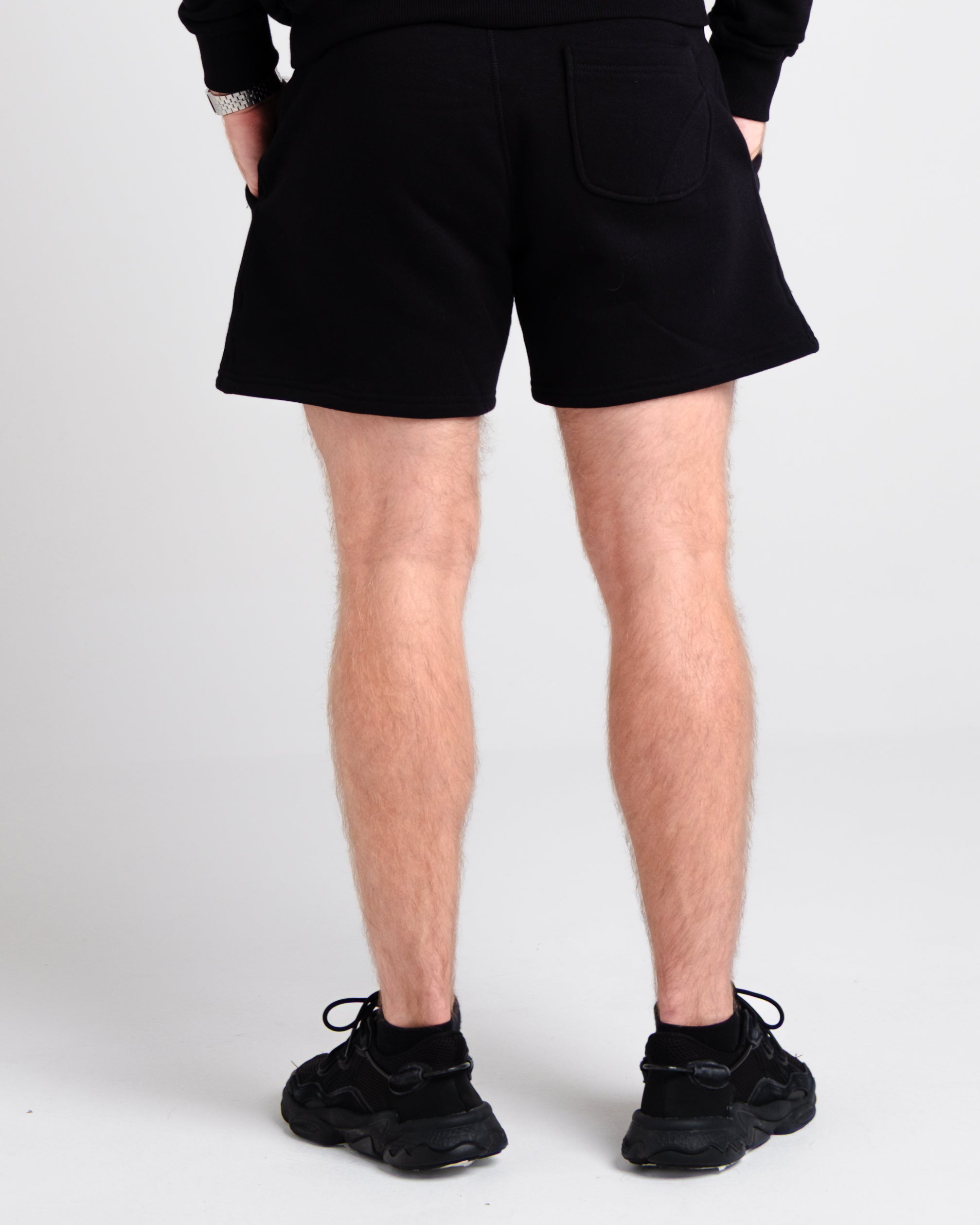 Unisex Essential Shorts