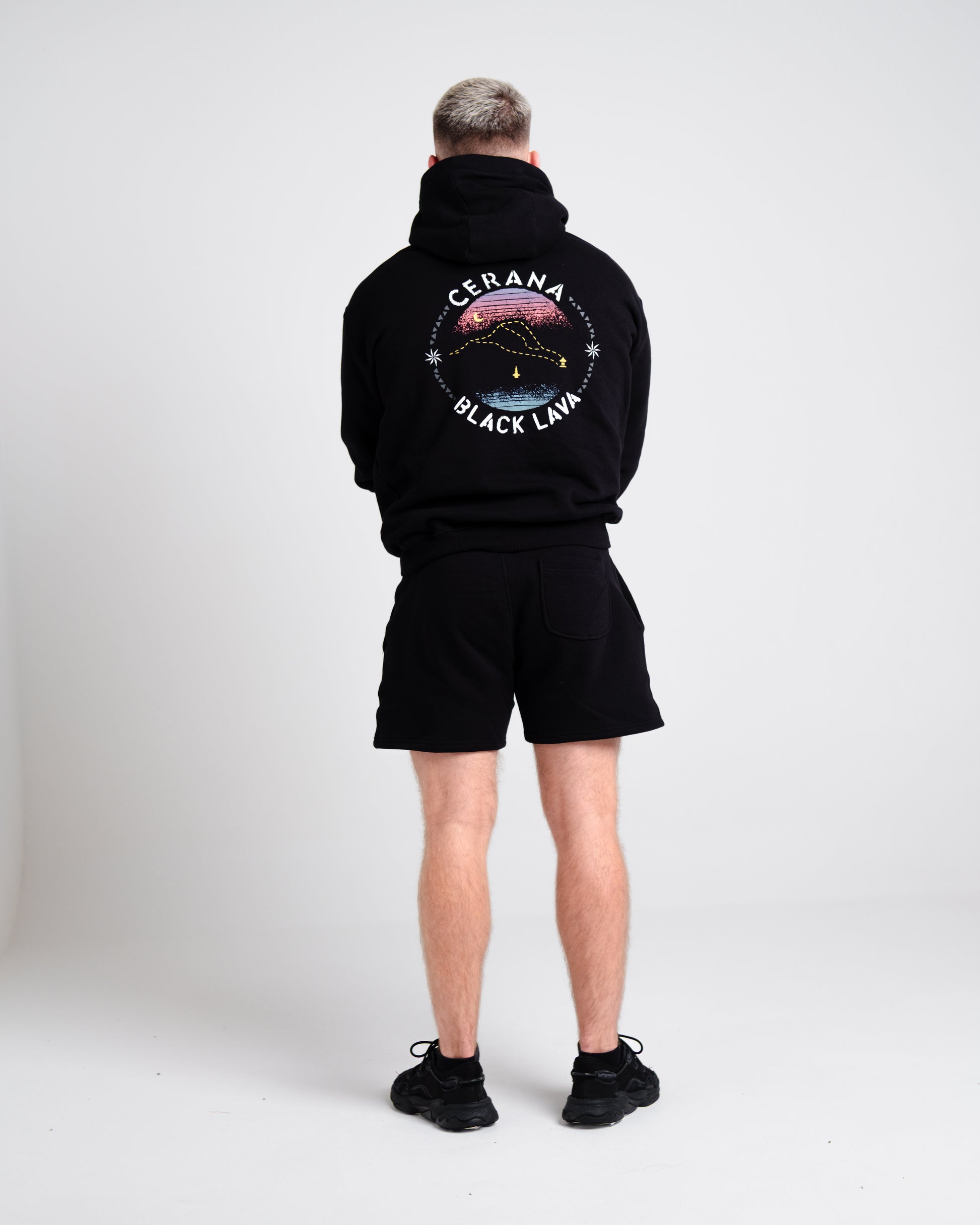 Unisex Essential Shorts