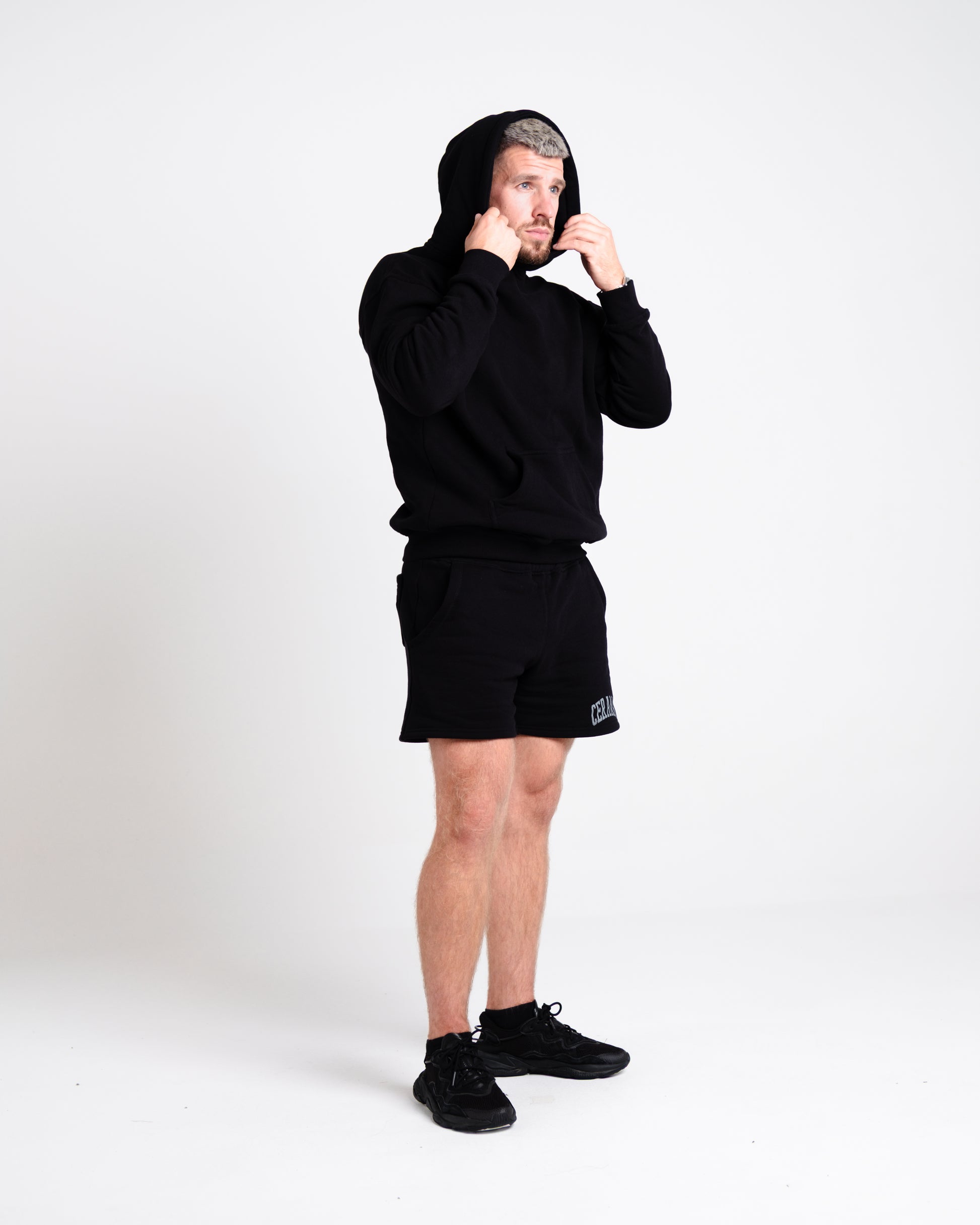 Unisex Essential Shorts