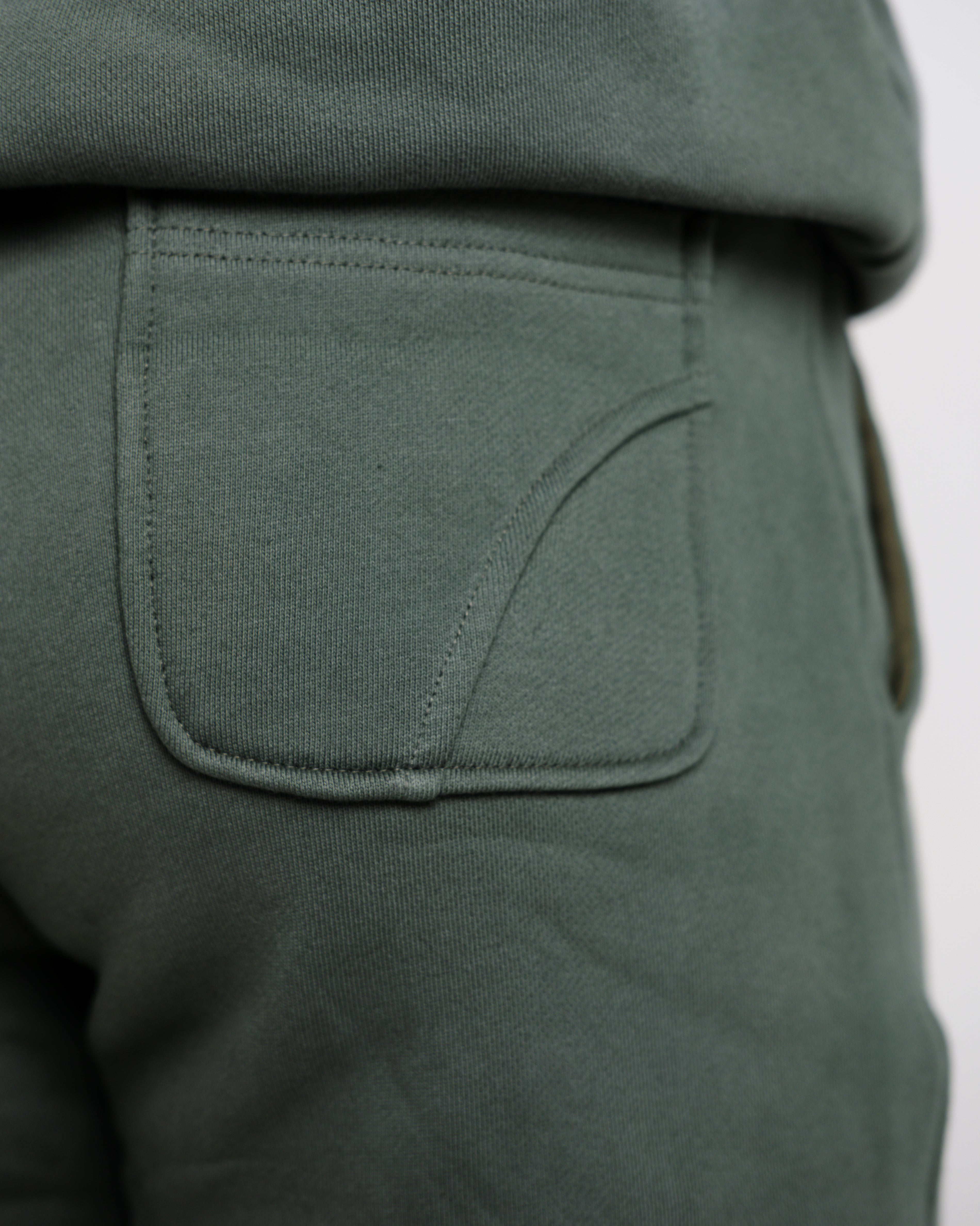 Unisex Essential Shorts