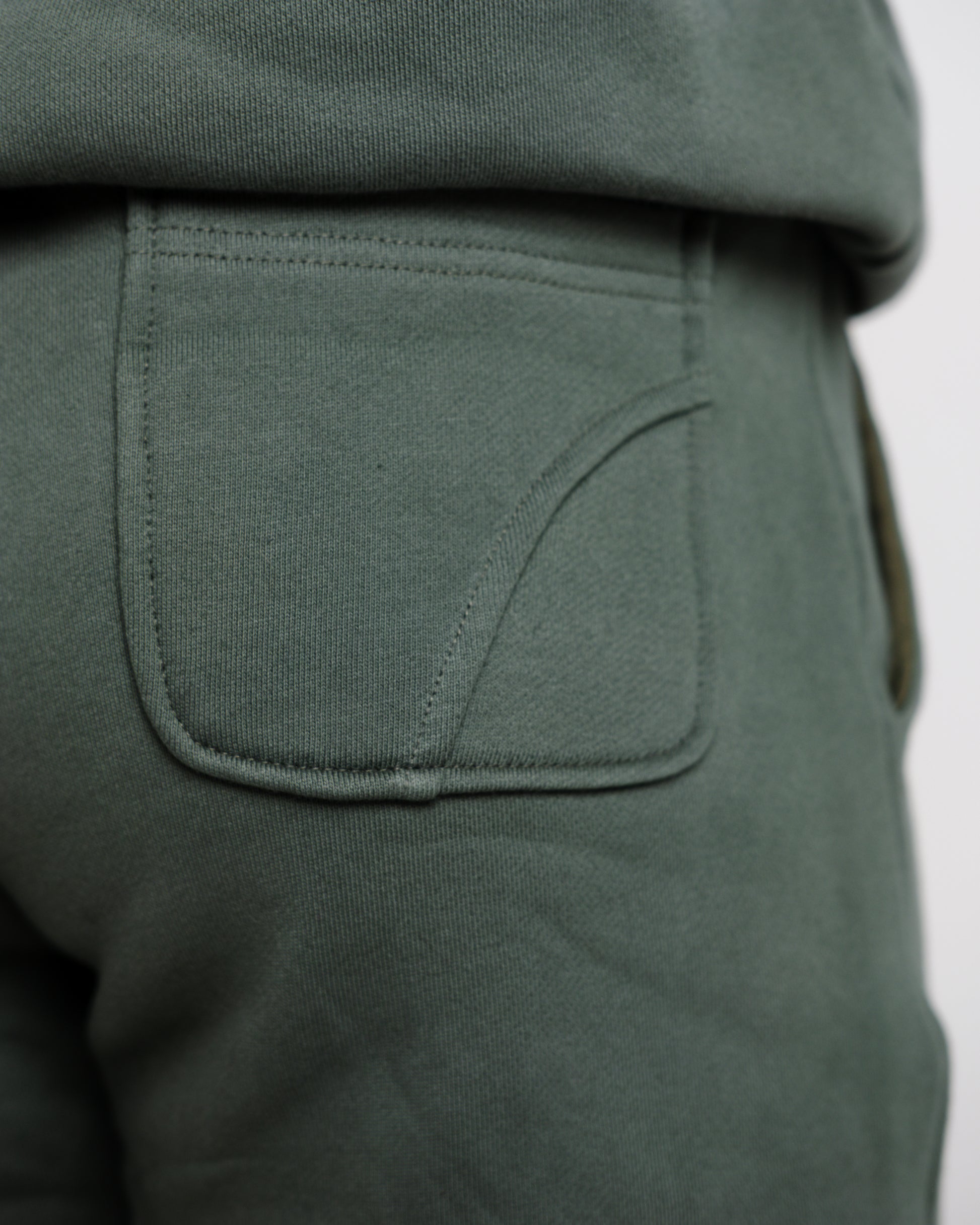 Unisex Essential Shorts