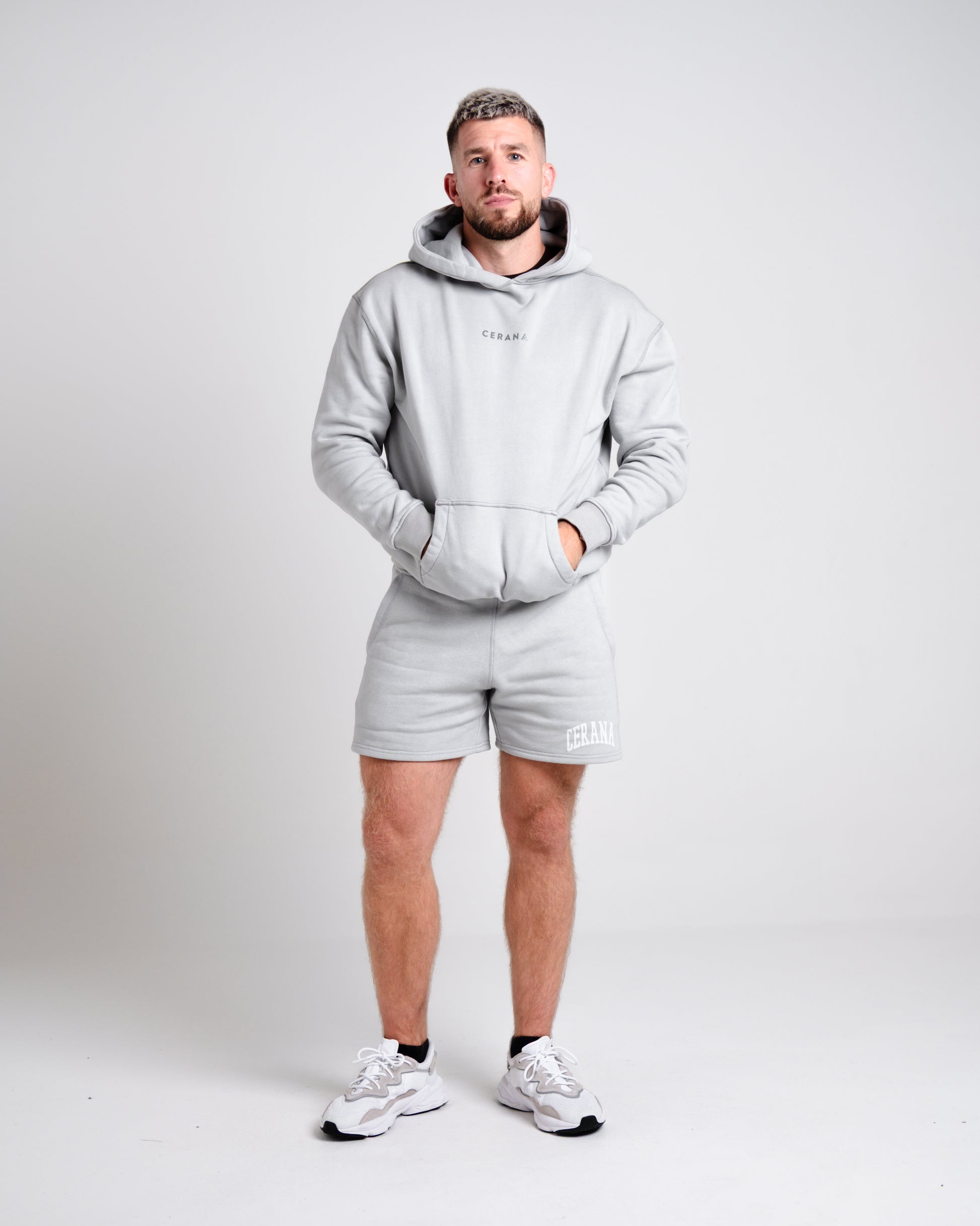 Unisex Essential Shorts