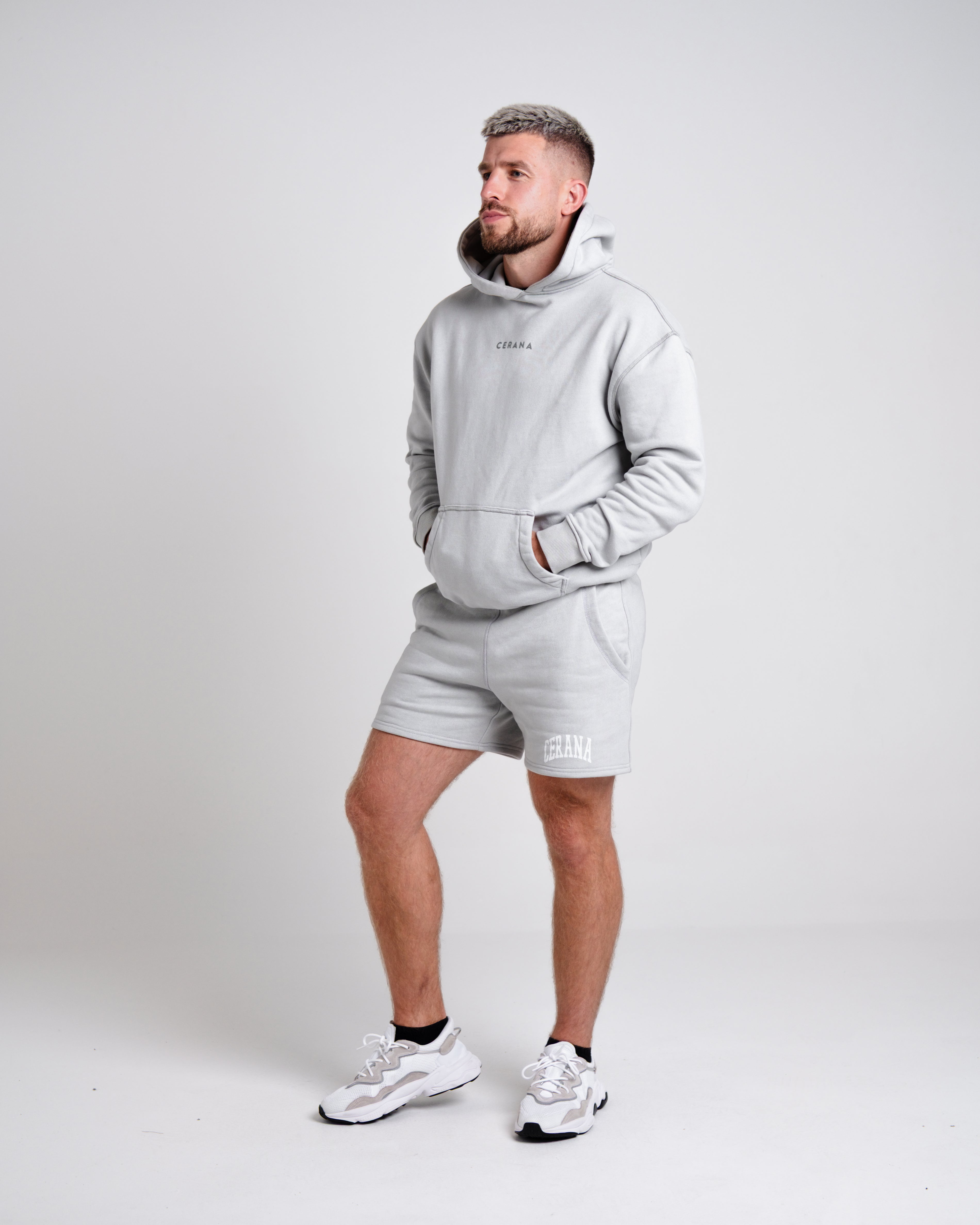 Unisex Essential Shorts