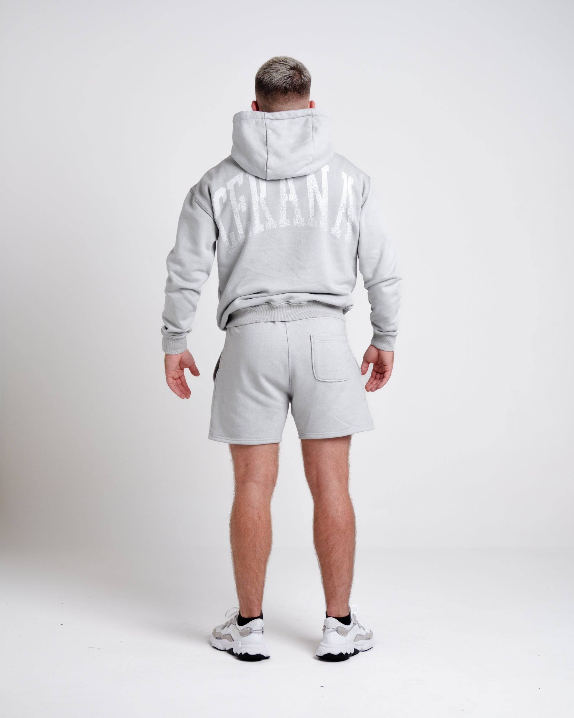 Unisex Essential Shorts