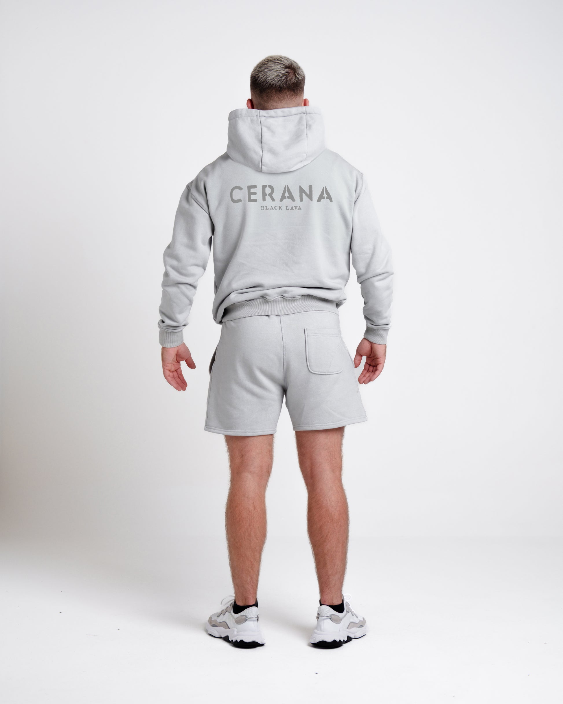 Unisex B-LVA Essential Hoodie