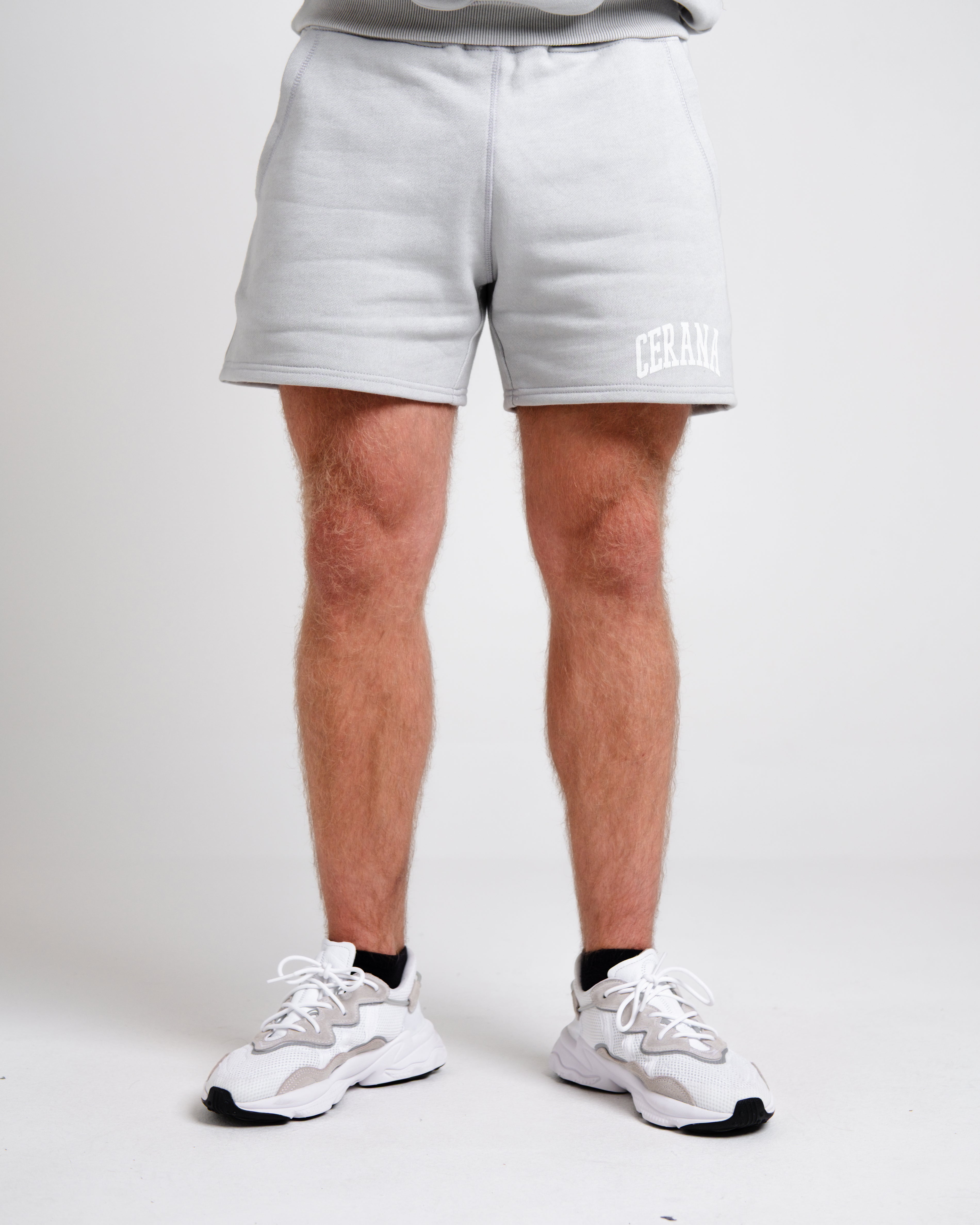 Unisex Essential Shorts