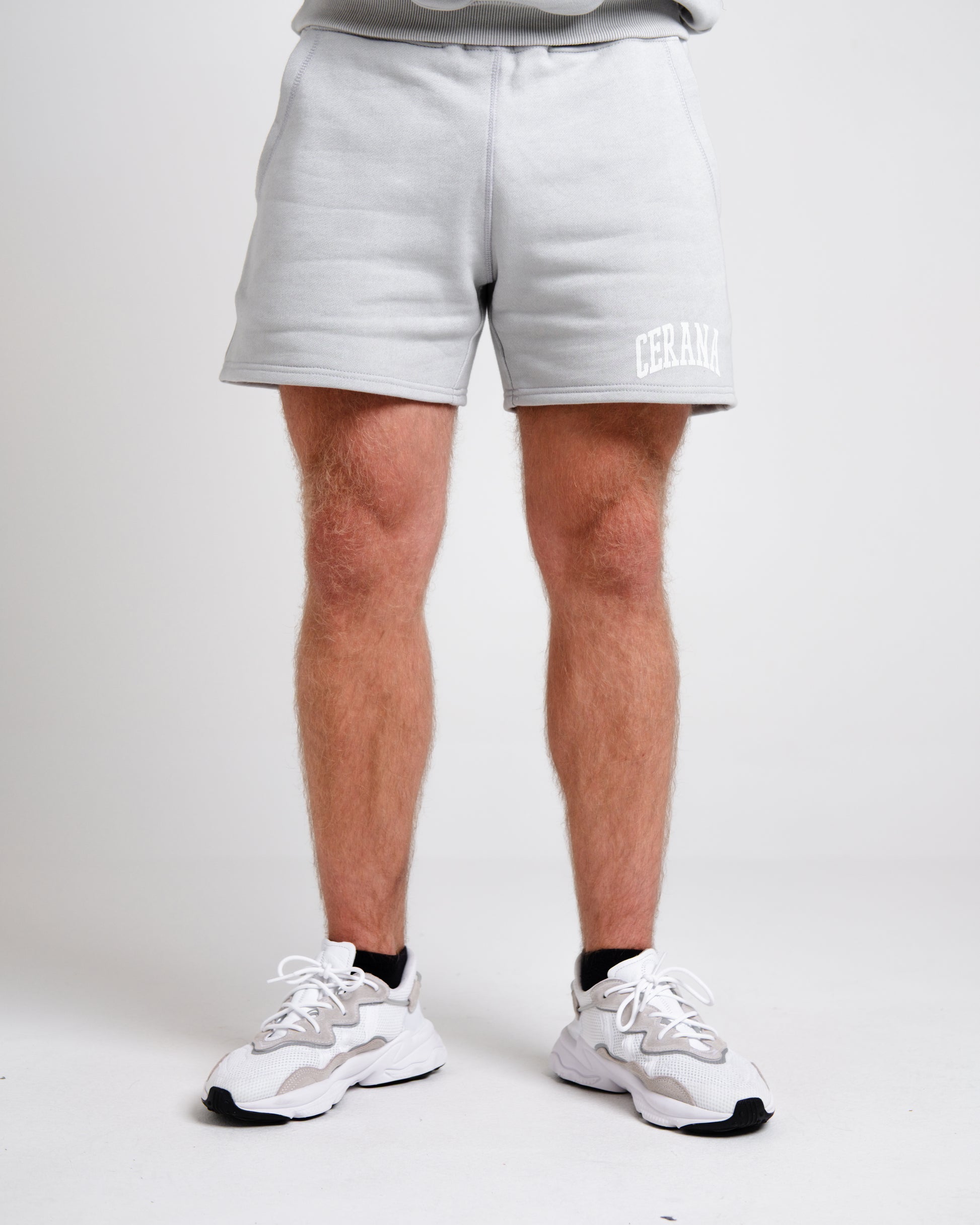 Unisex Essential Shorts