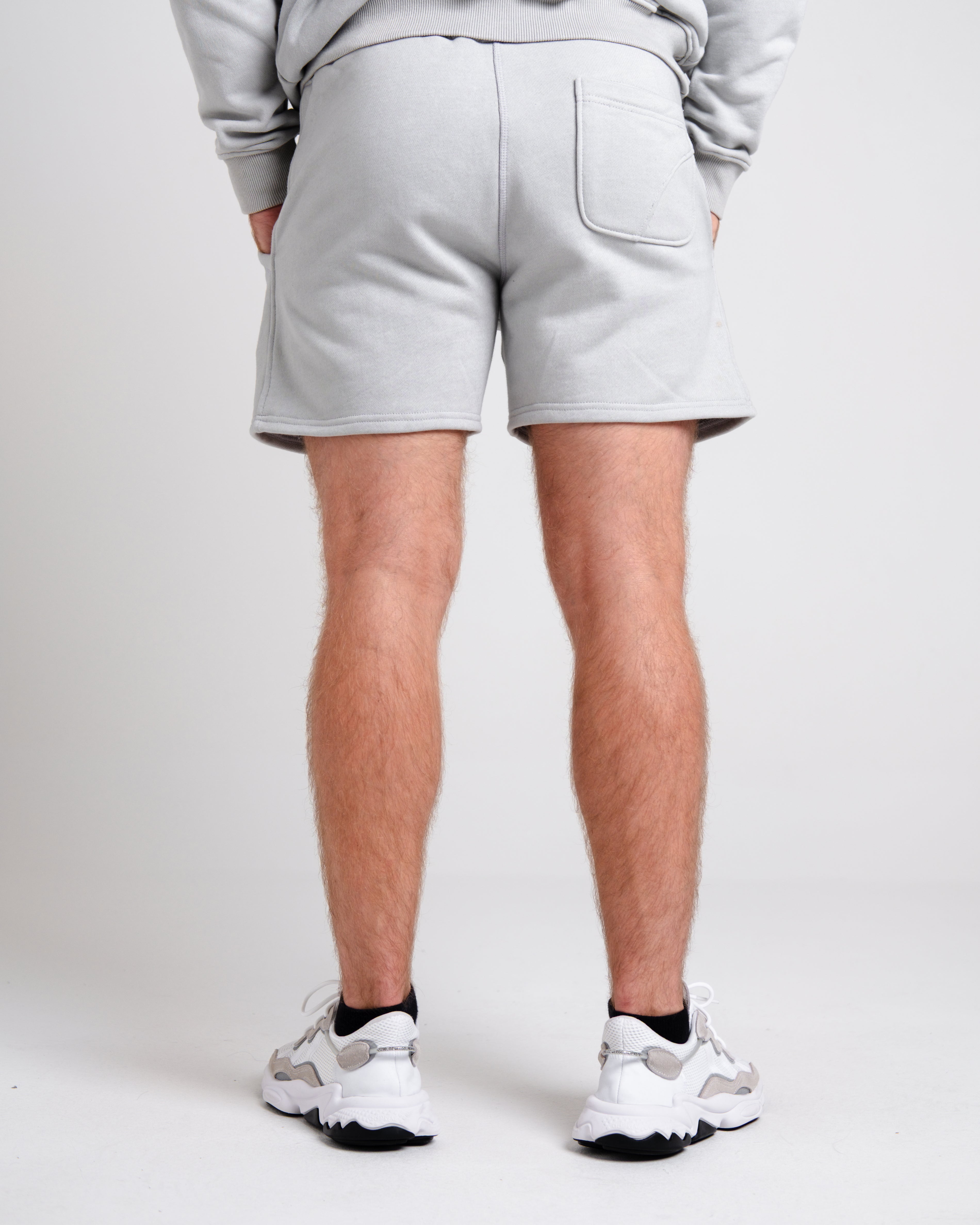 Unisex Essential Shorts