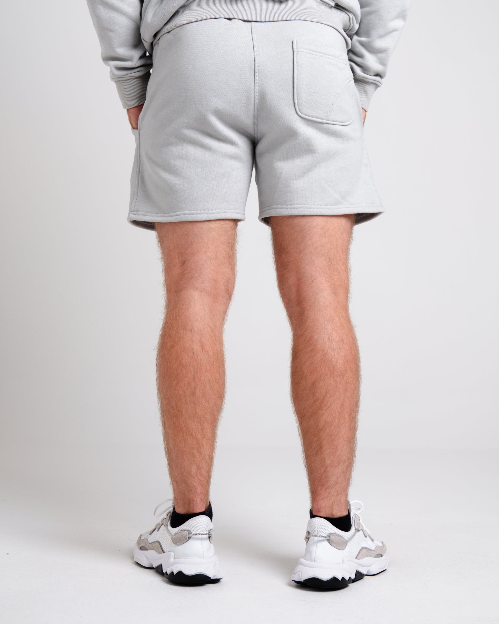 Unisex Essential Shorts