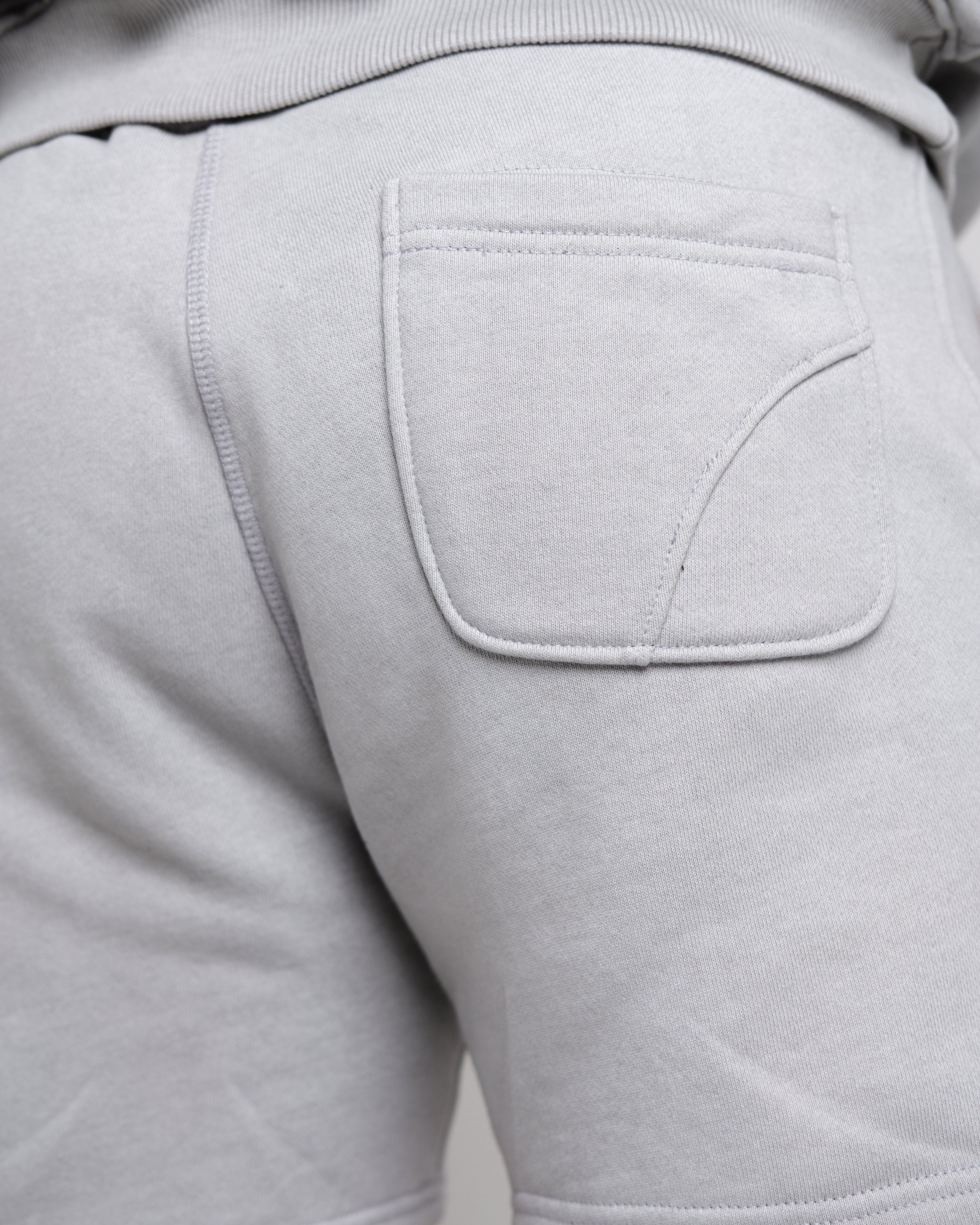 Unisex Essential Shorts