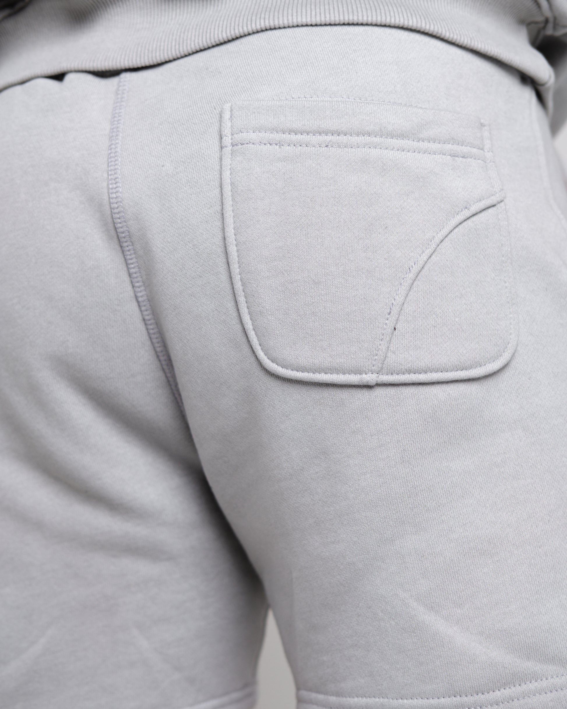 Unisex Essential Shorts