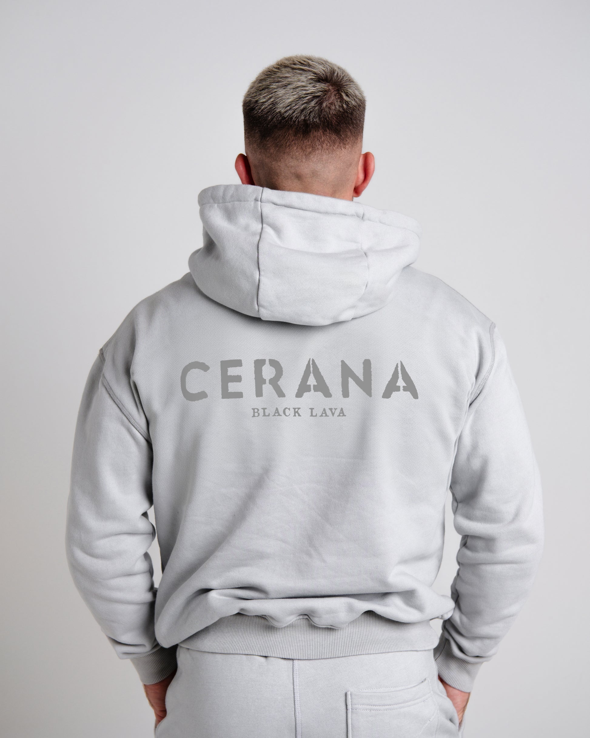 Unisex B-LVA Essential Hoodie