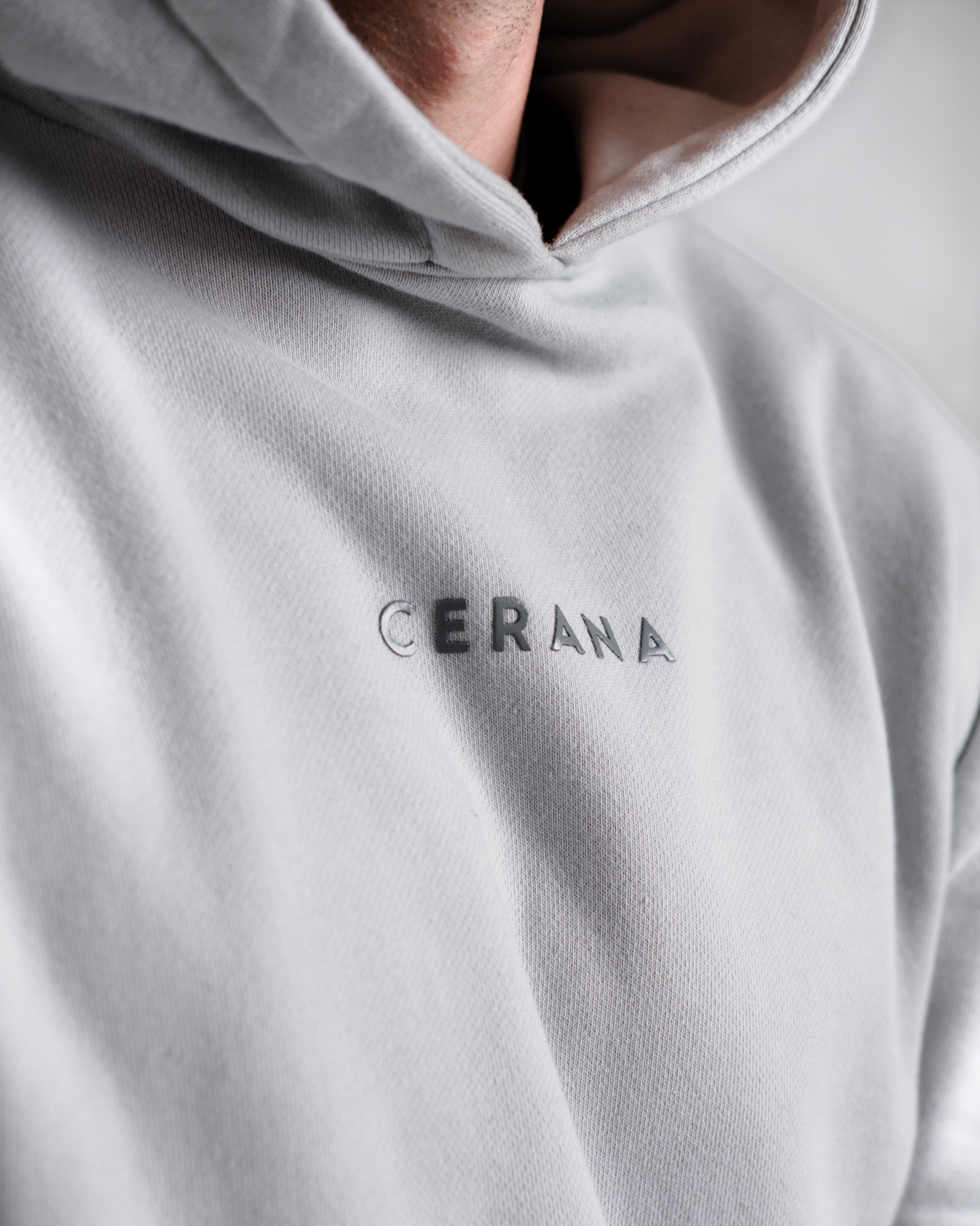 Unisex B-LVA Essential Hoodie