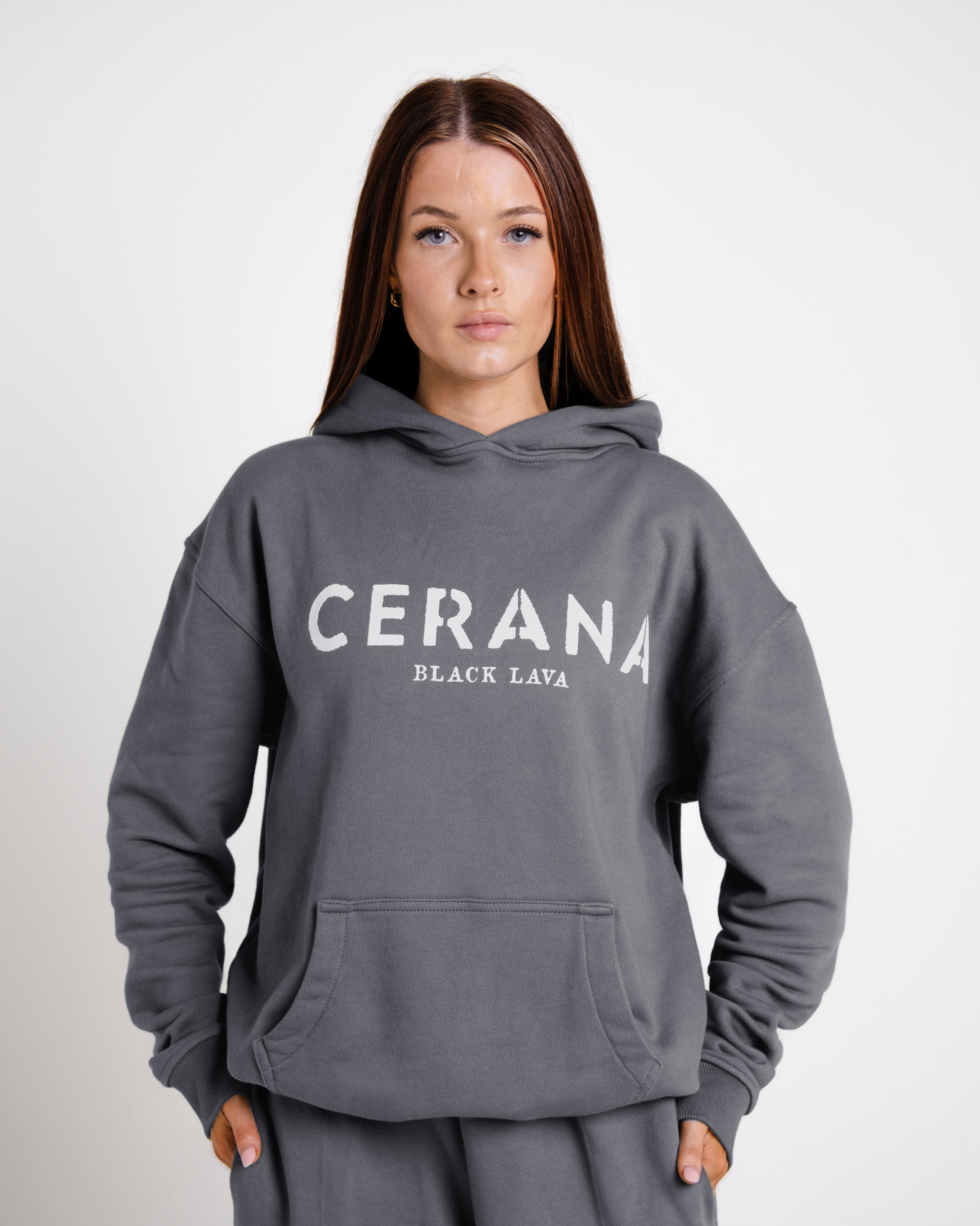 Unisex B-LVA Essential Hoodie