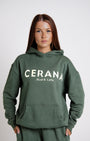 Unisex B-LVA Essential Hoodie