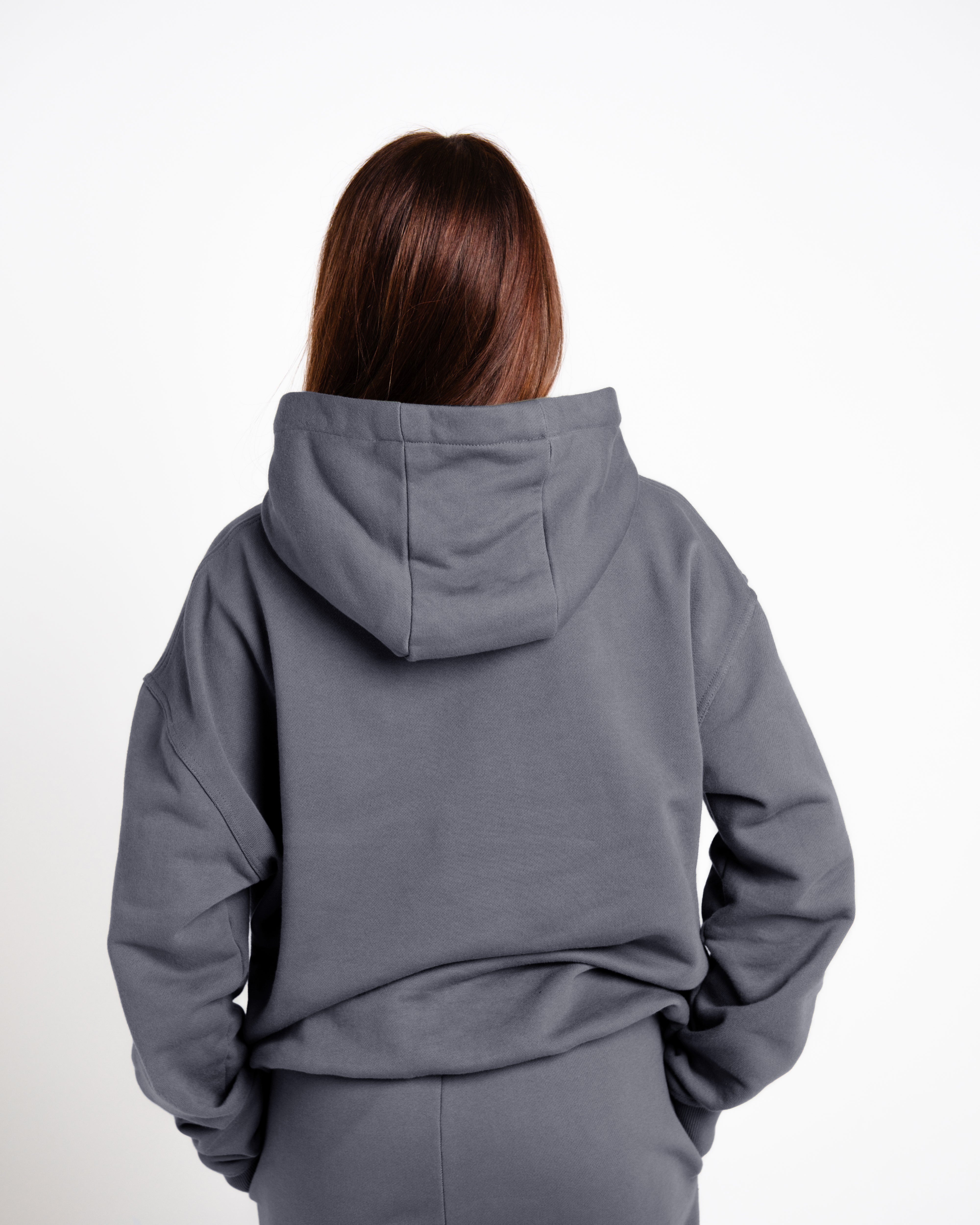 Unisex B-LVA Essential Hoodie