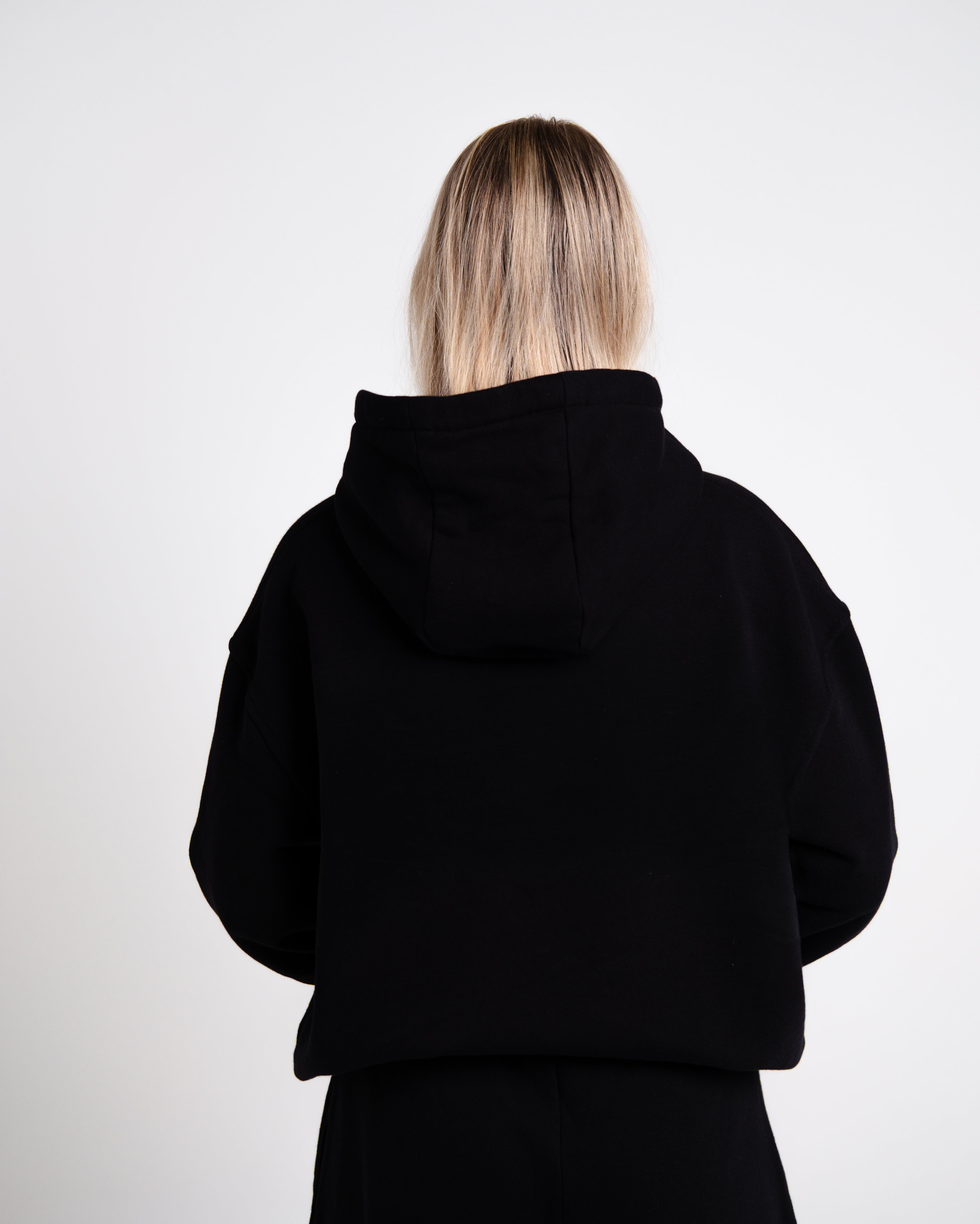 Unisex B-LVA Jeep Hoodie