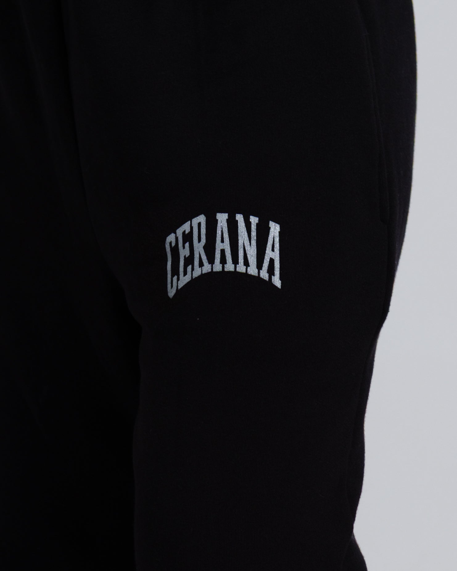 Womens Wide Leg Joggers