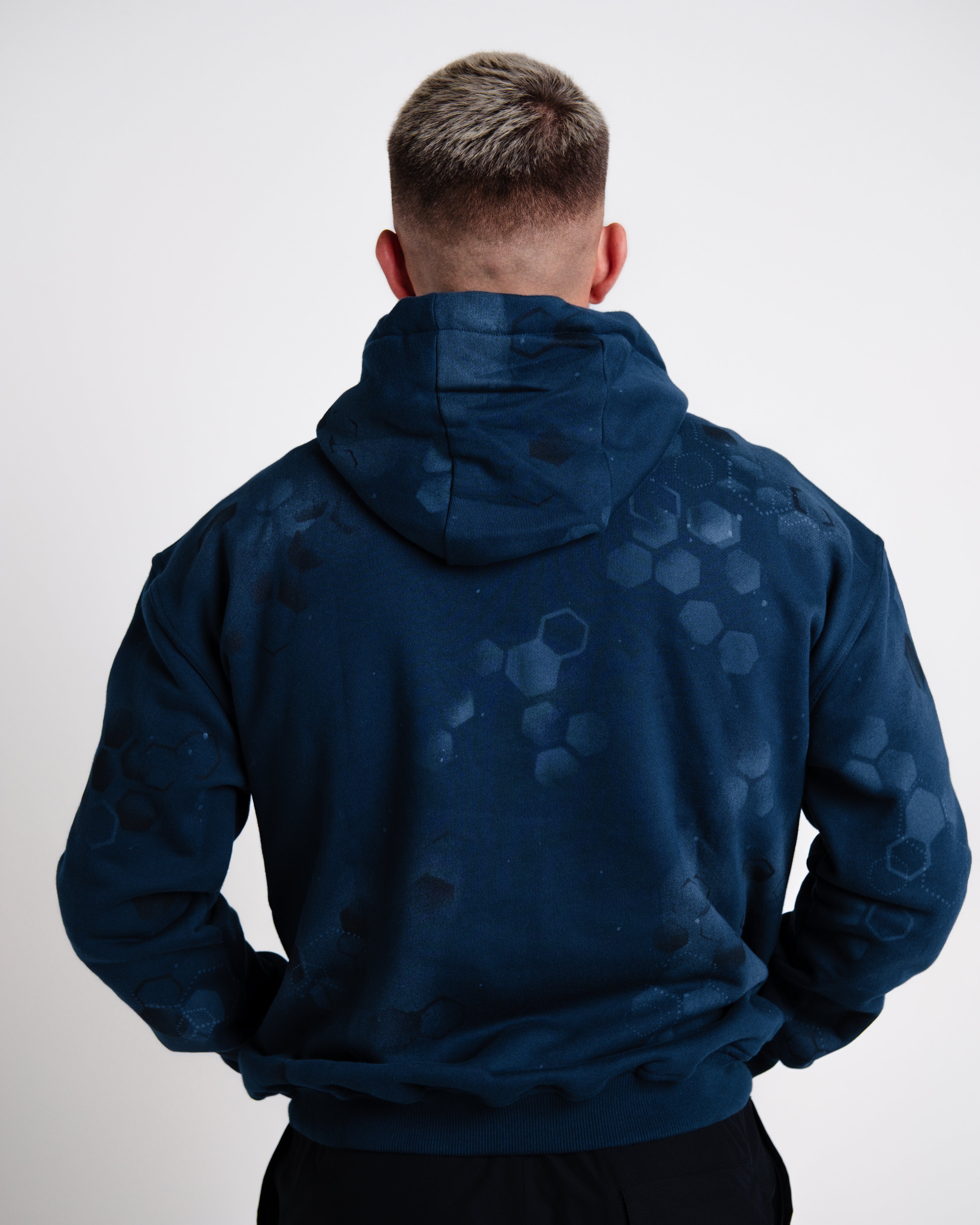 Hexa Hoodie