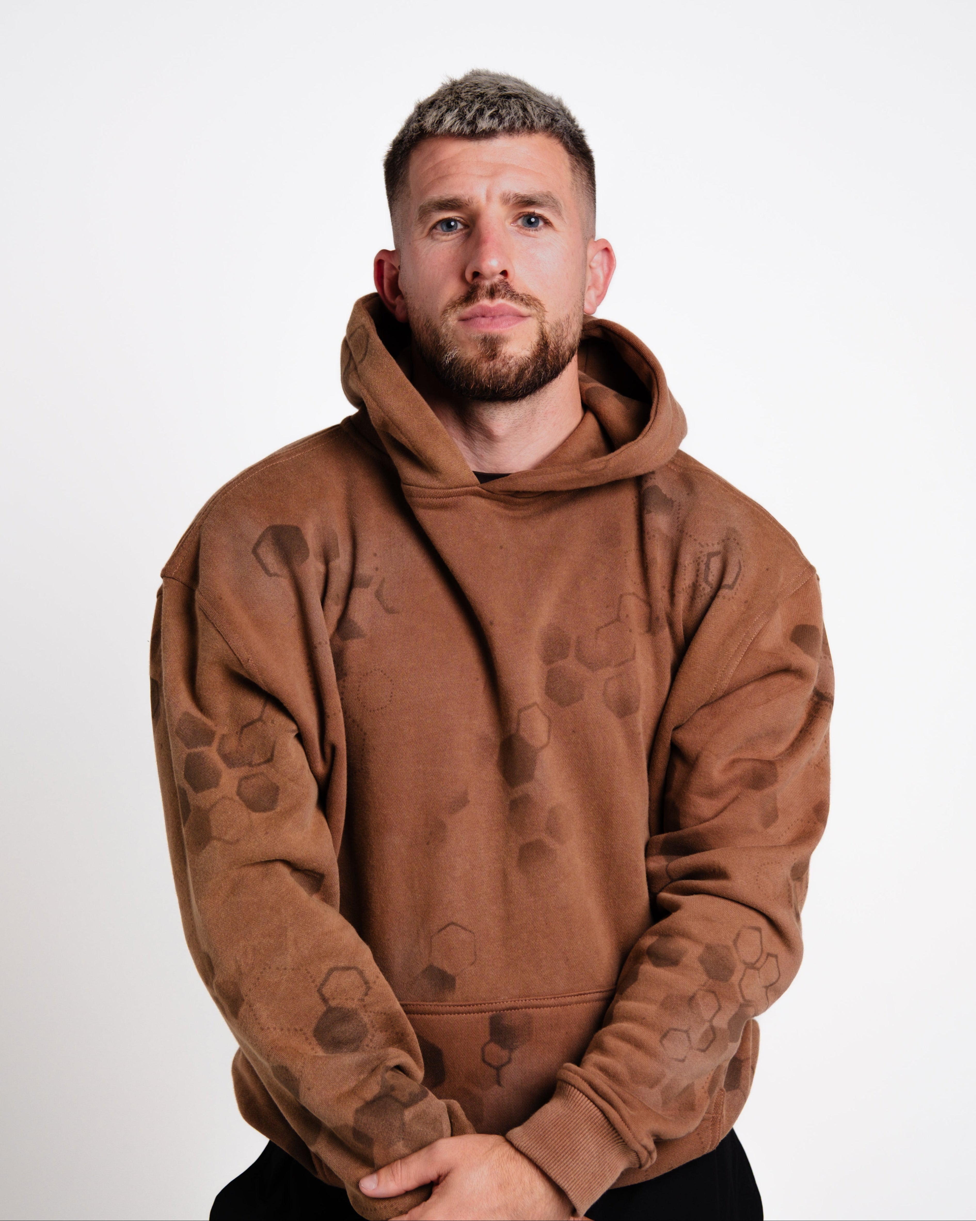 Hexa Hoodie